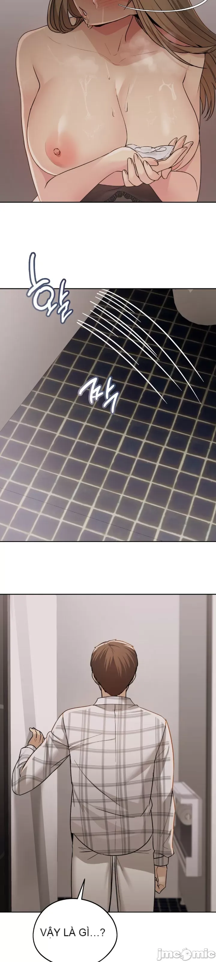 Yêu thích từ hôm nay Chương 1-72