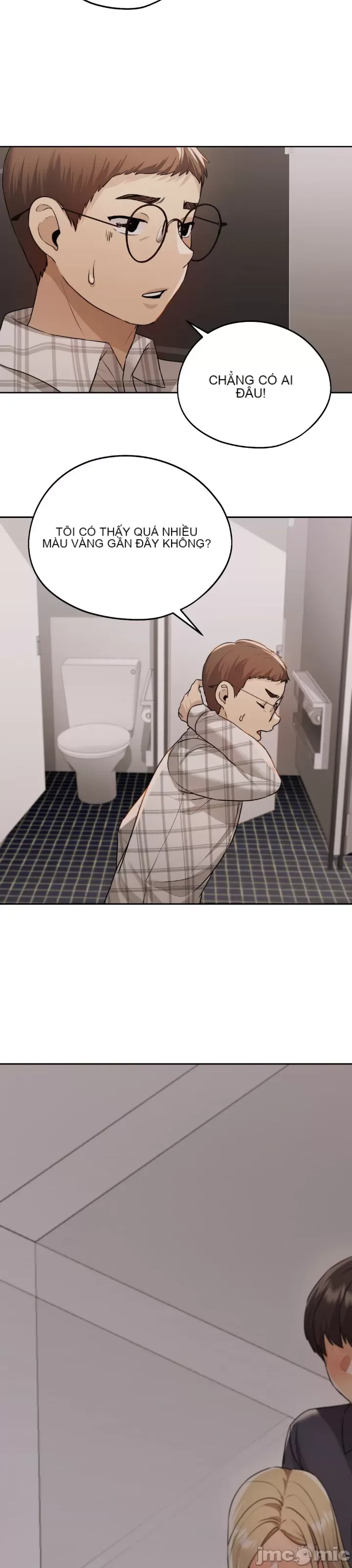 Yêu thích từ hôm nay Chương 1-72