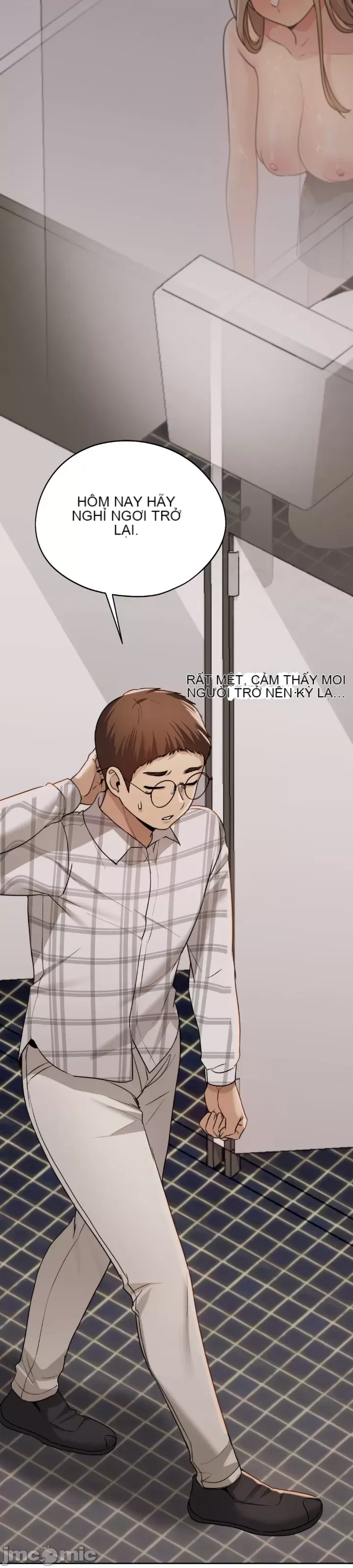 Yêu thích từ hôm nay Chương 1-72