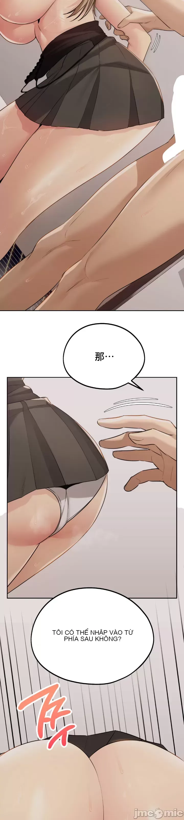 Yêu thích từ hôm nay Chương 1-72