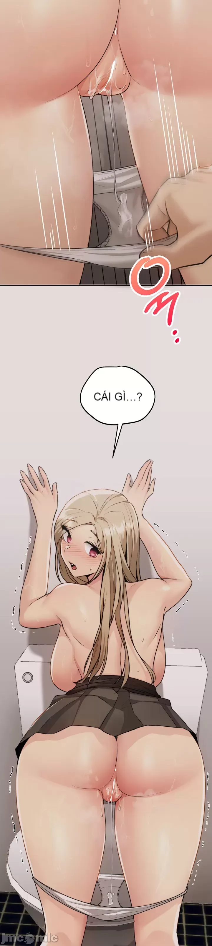 Yêu thích từ hôm nay Chương 1-72