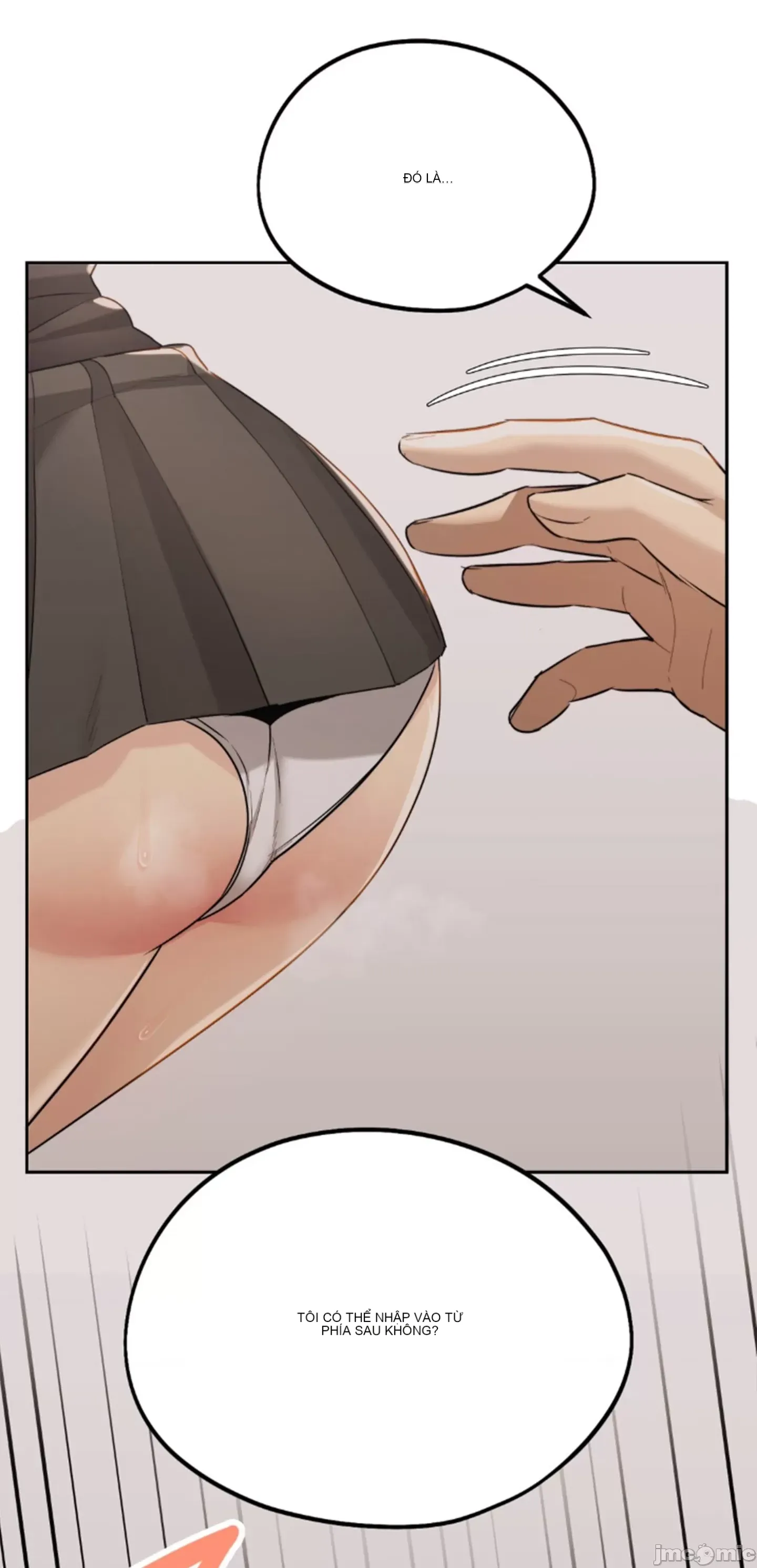 Yêu thích từ hôm nay Chương 1-72