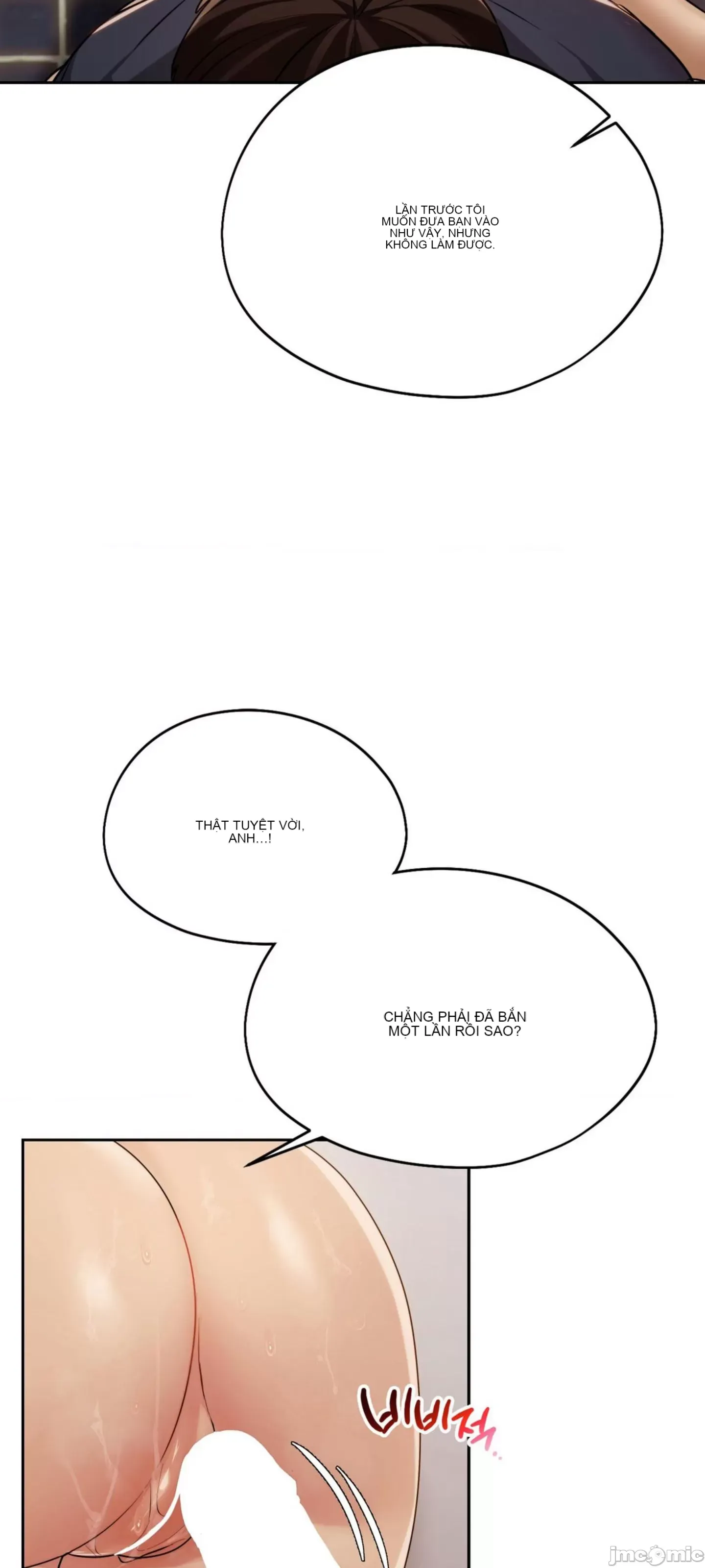 Yêu thích từ hôm nay Chương 1-72