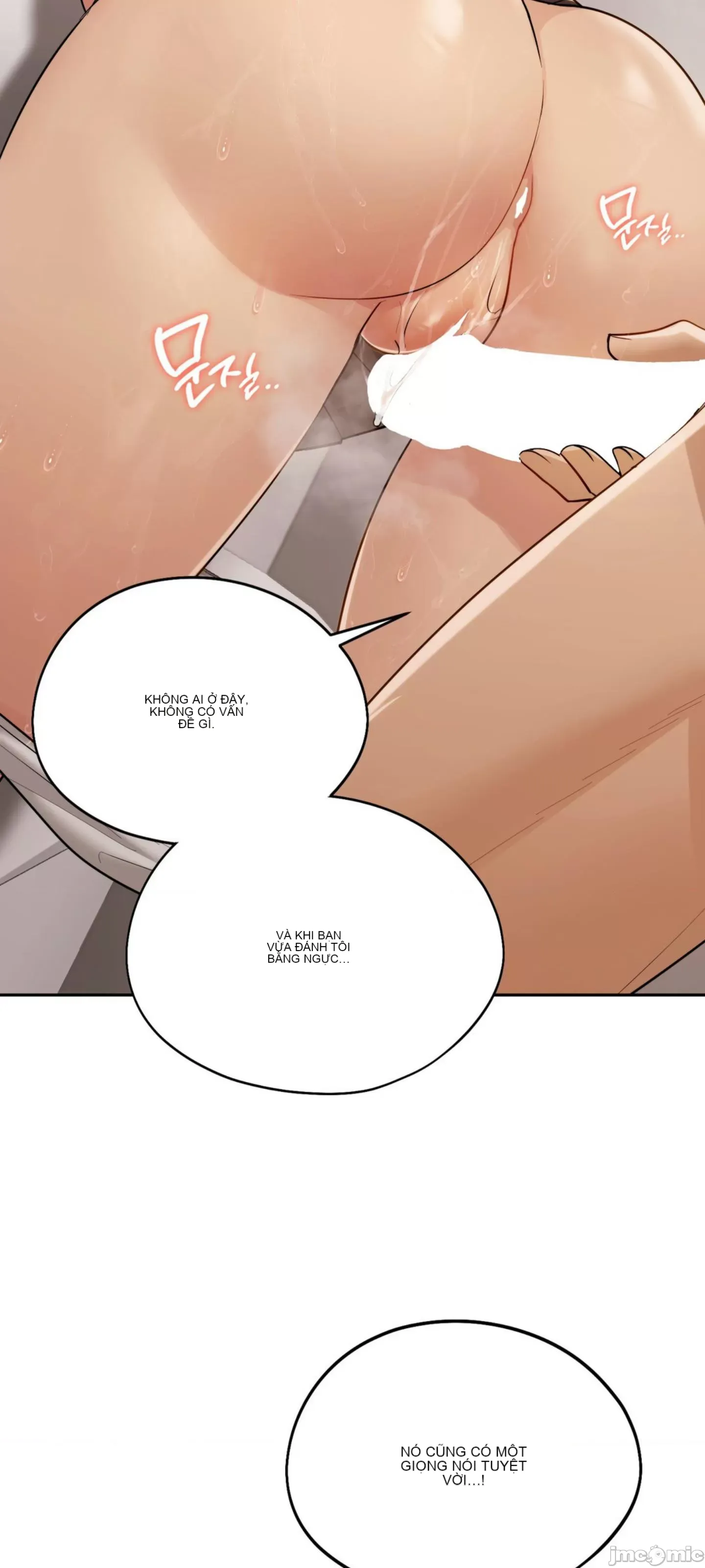 Yêu thích từ hôm nay Chương 1-72