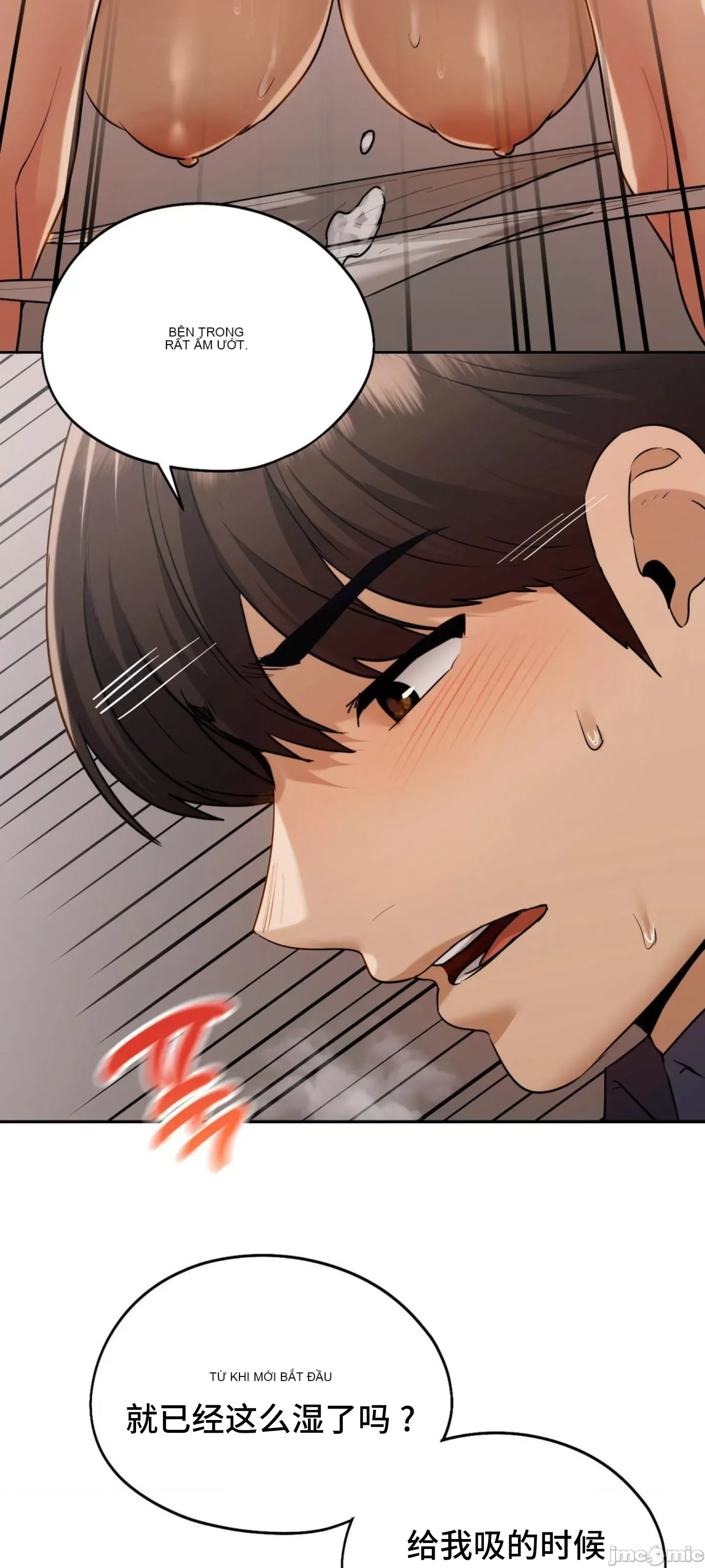 Yêu thích từ hôm nay Chương 1-72