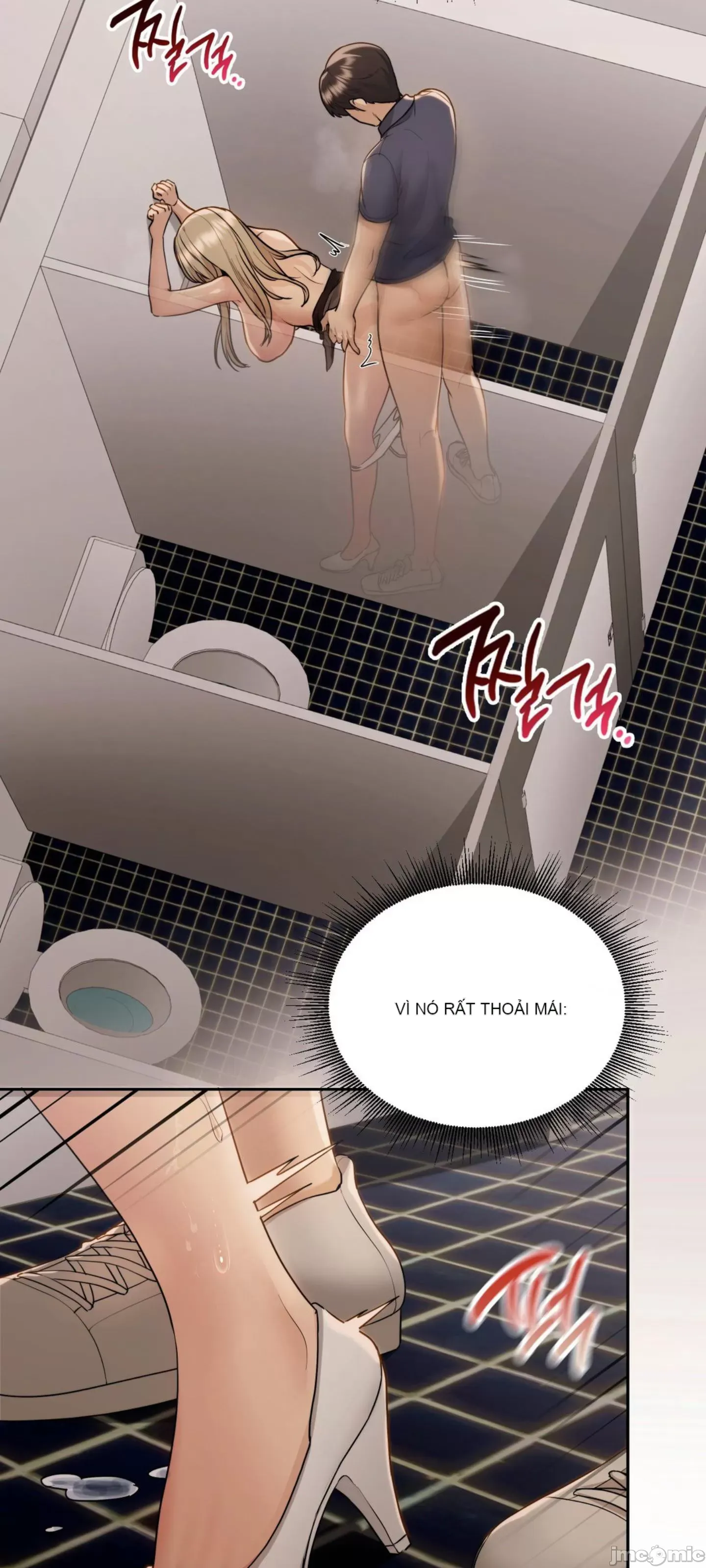 Yêu thích từ hôm nay Chương 1-72