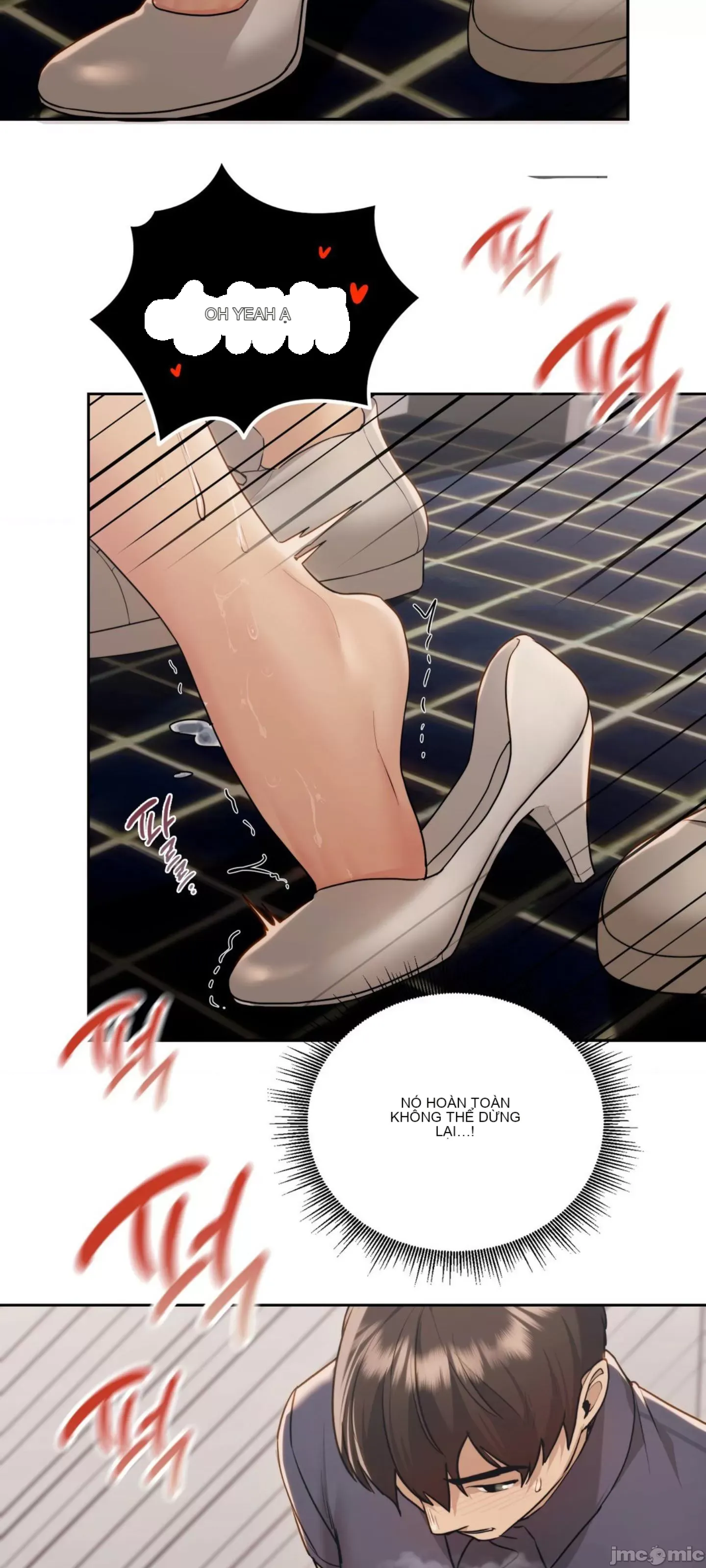 Yêu thích từ hôm nay Chương 1-72