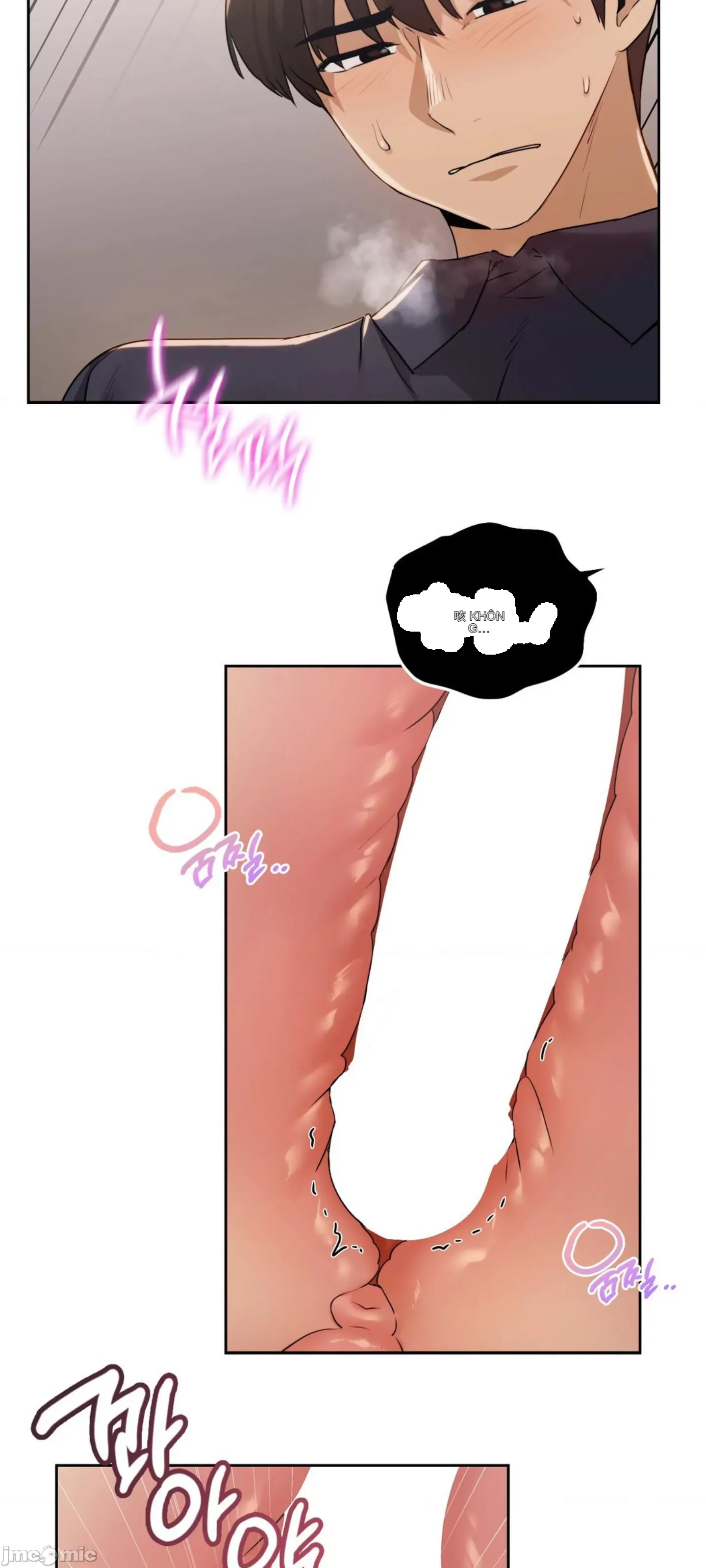 Yêu thích từ hôm nay Chương 1-72