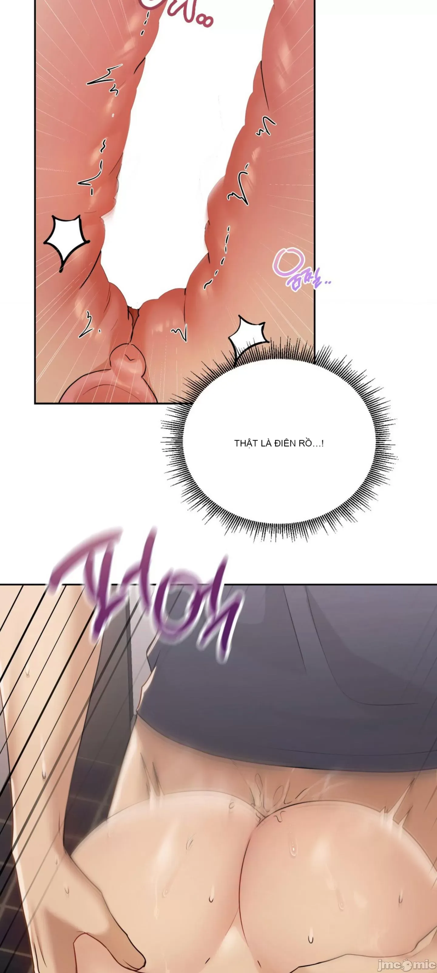 Yêu thích từ hôm nay Chương 1-72