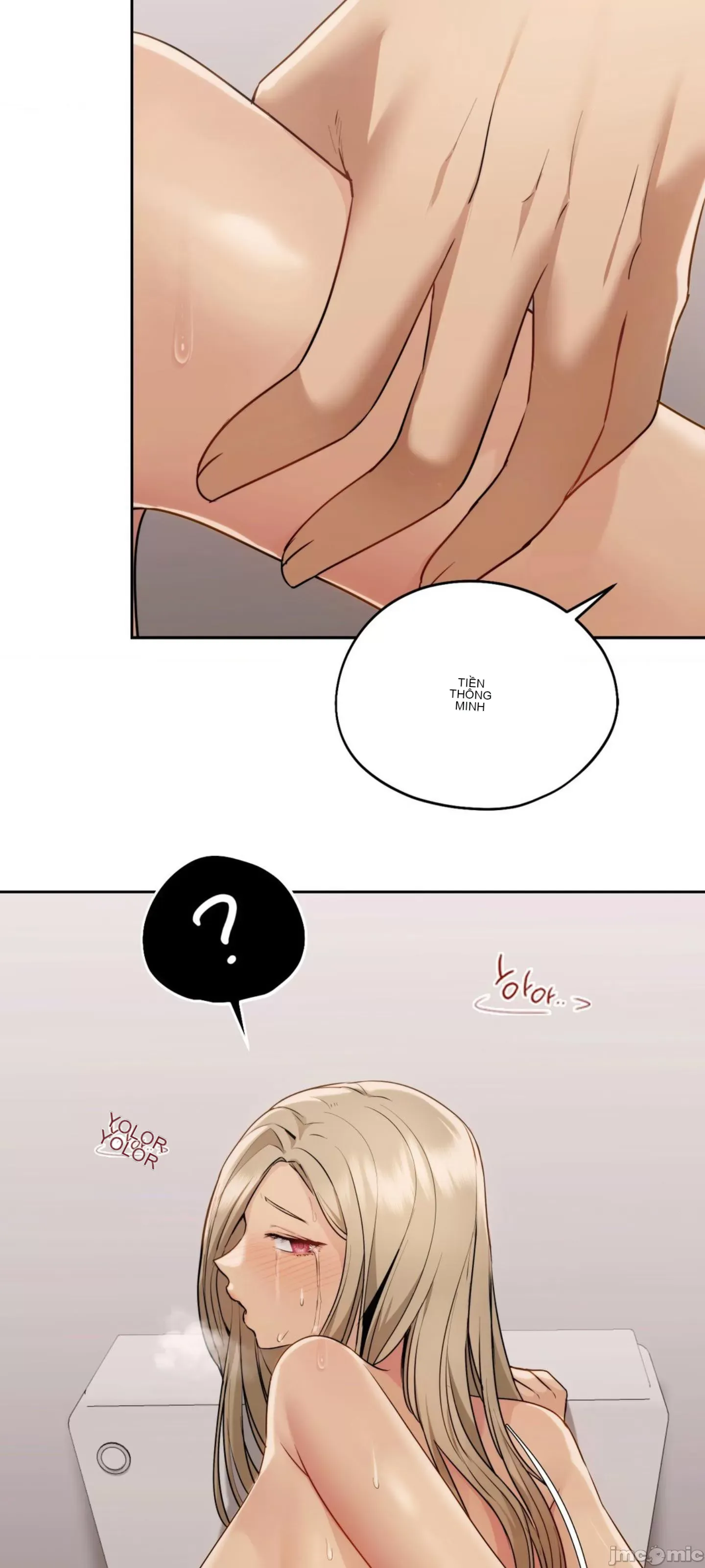 Yêu thích từ hôm nay Chương 1-72