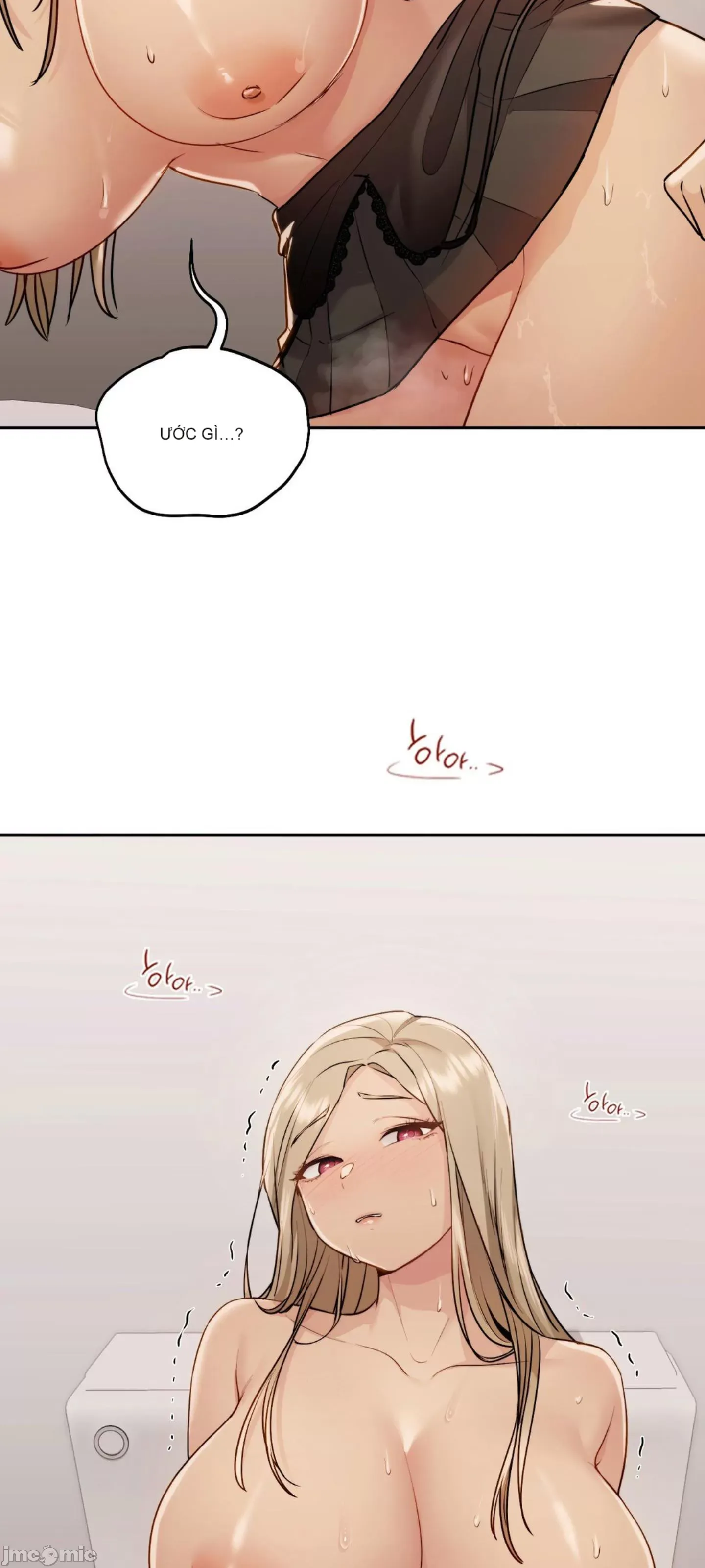 Yêu thích từ hôm nay Chương 1-72