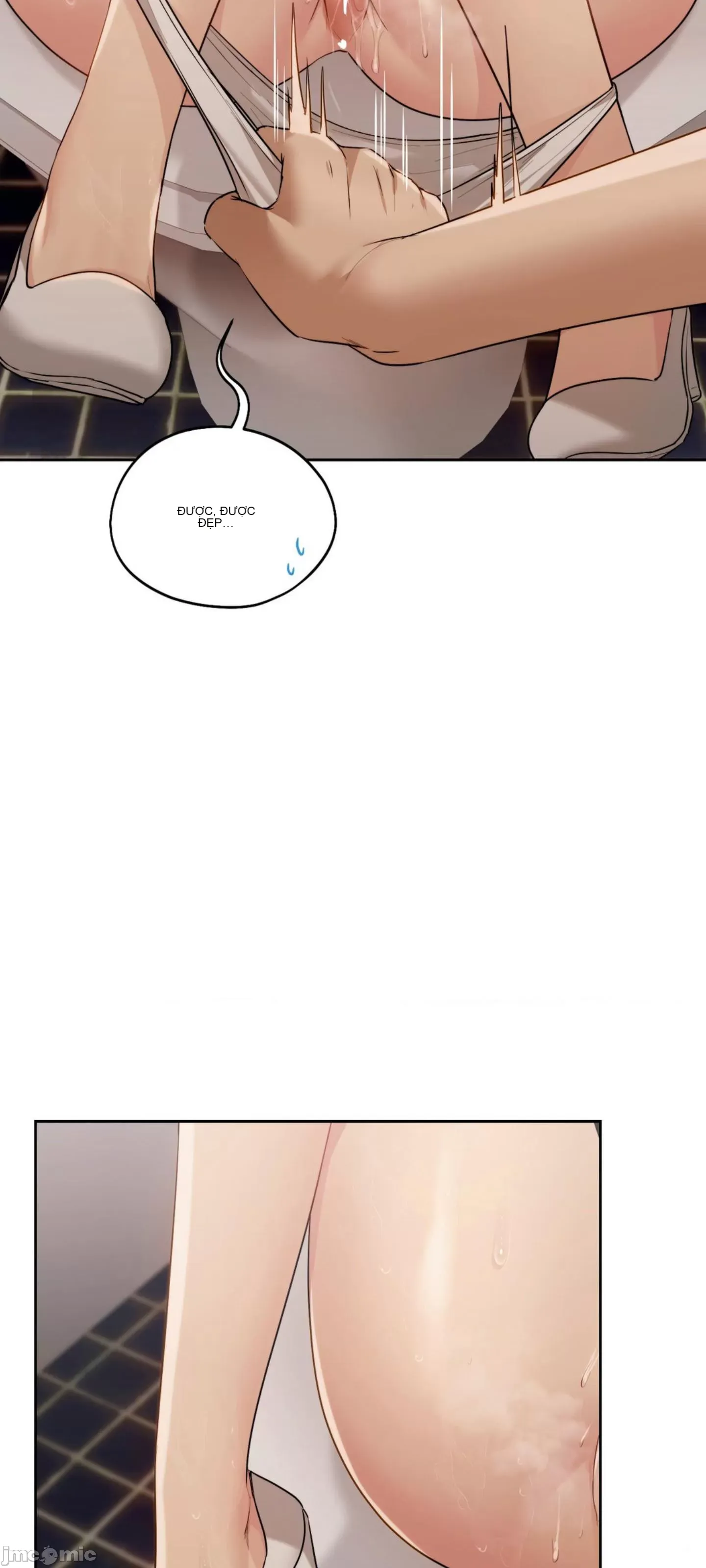 Yêu thích từ hôm nay Chương 1-72