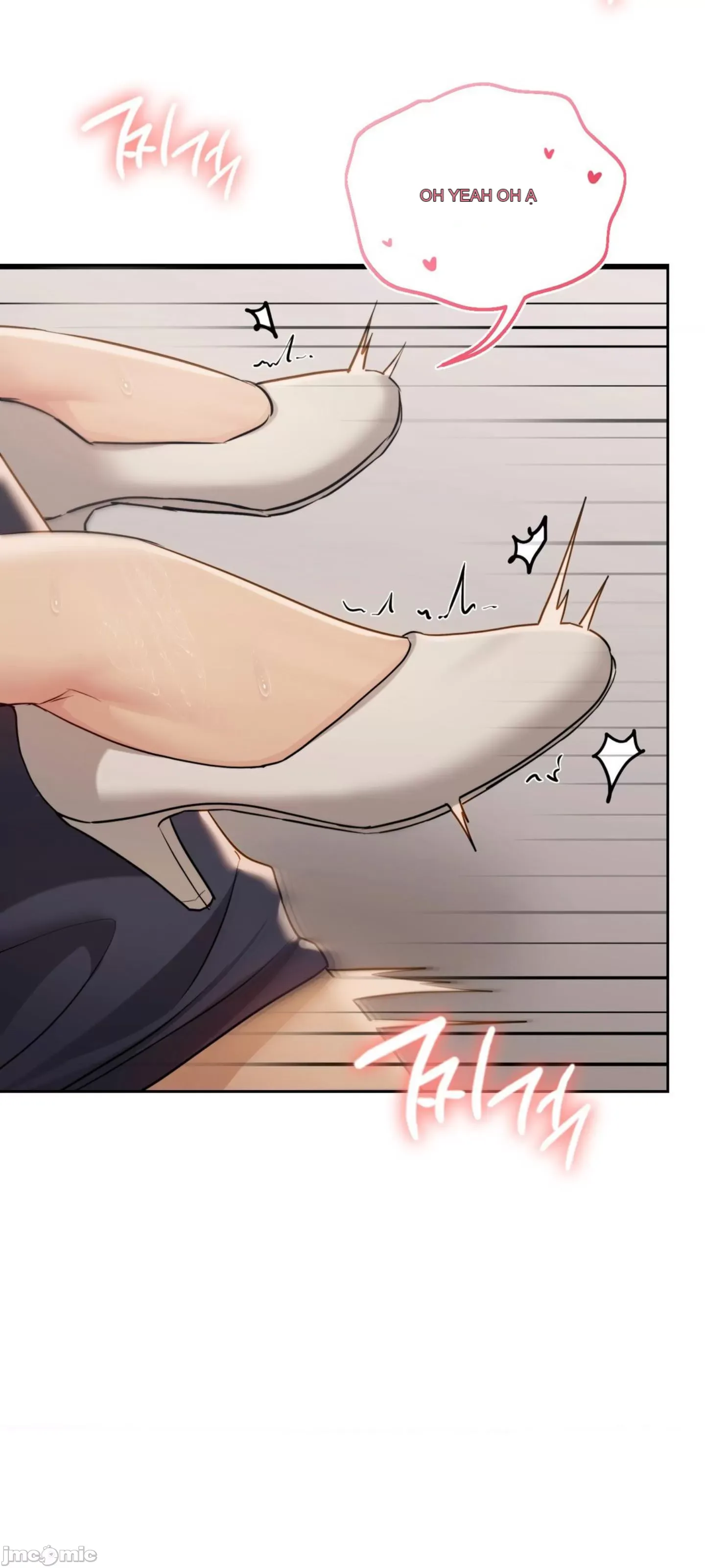 Yêu thích từ hôm nay Chương 1-72