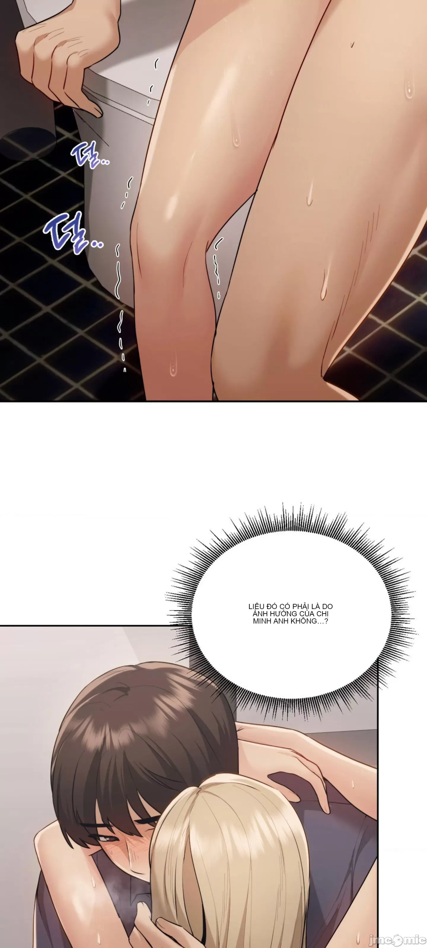 Yêu thích từ hôm nay Chương 1-72