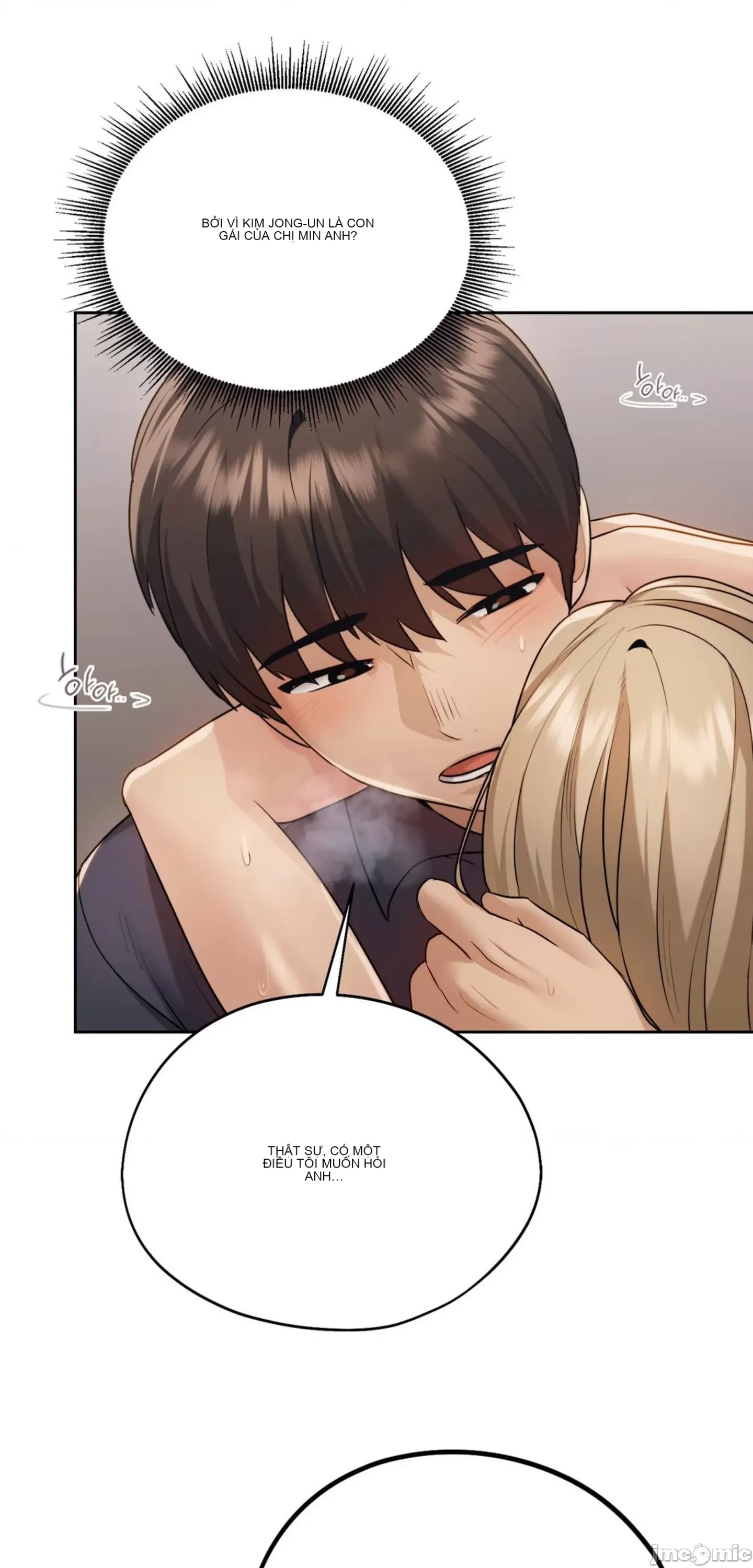 Yêu thích từ hôm nay Chương 1-72