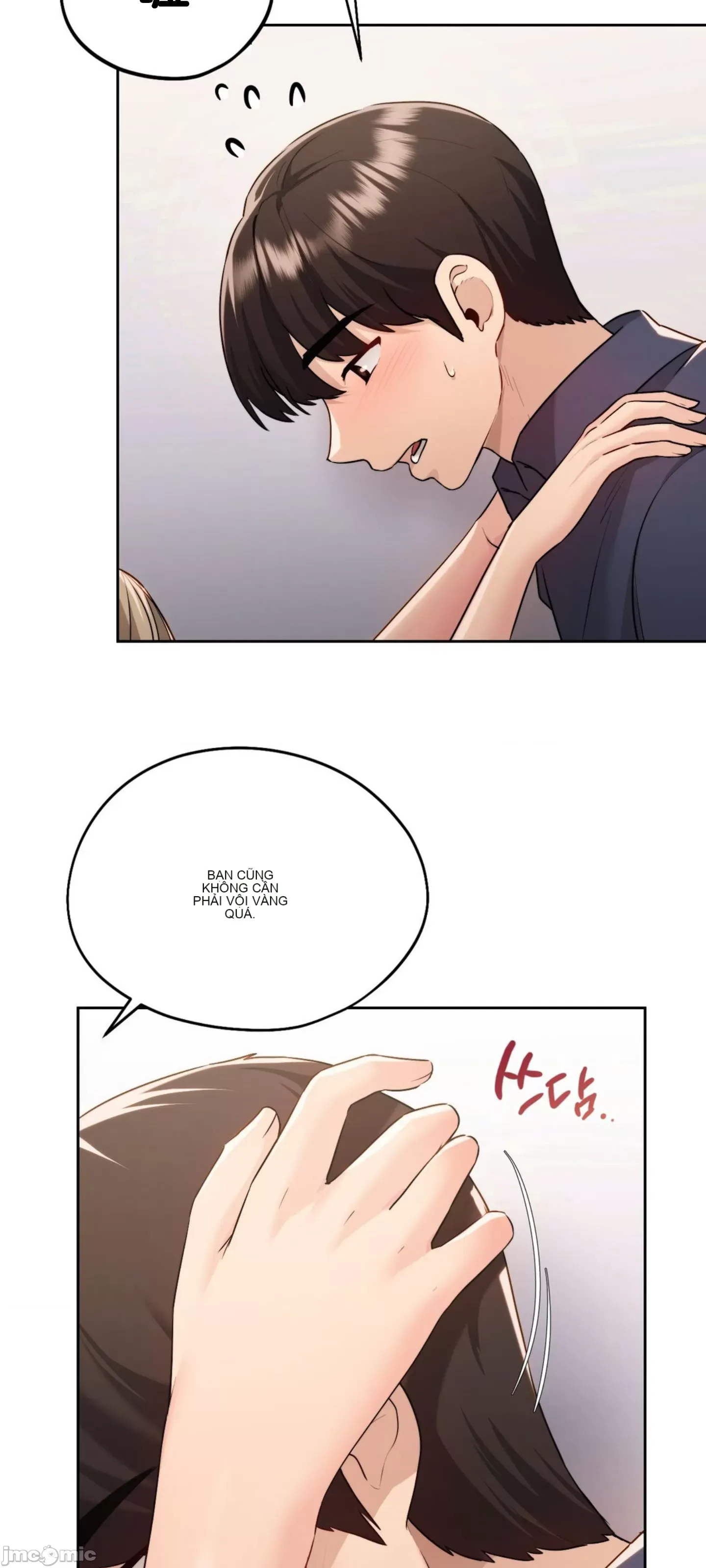 Yêu thích từ hôm nay Chương 1-72