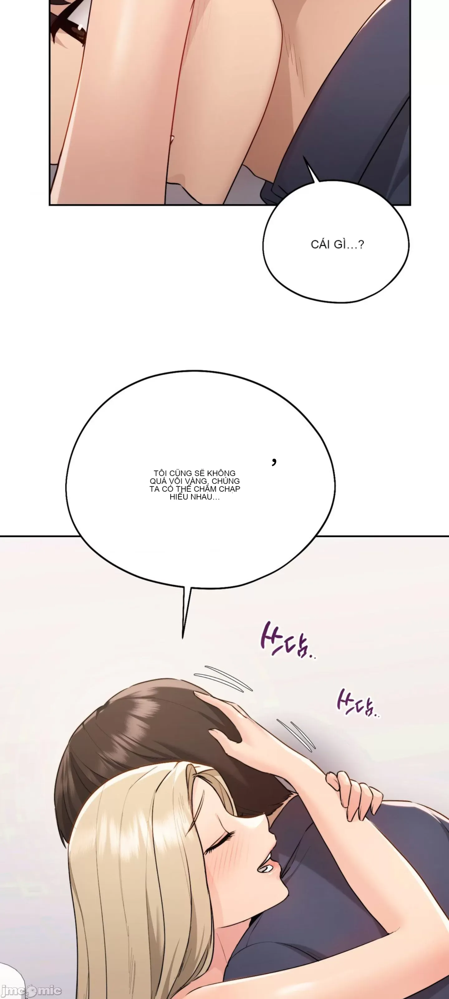 Yêu thích từ hôm nay Chương 1-72