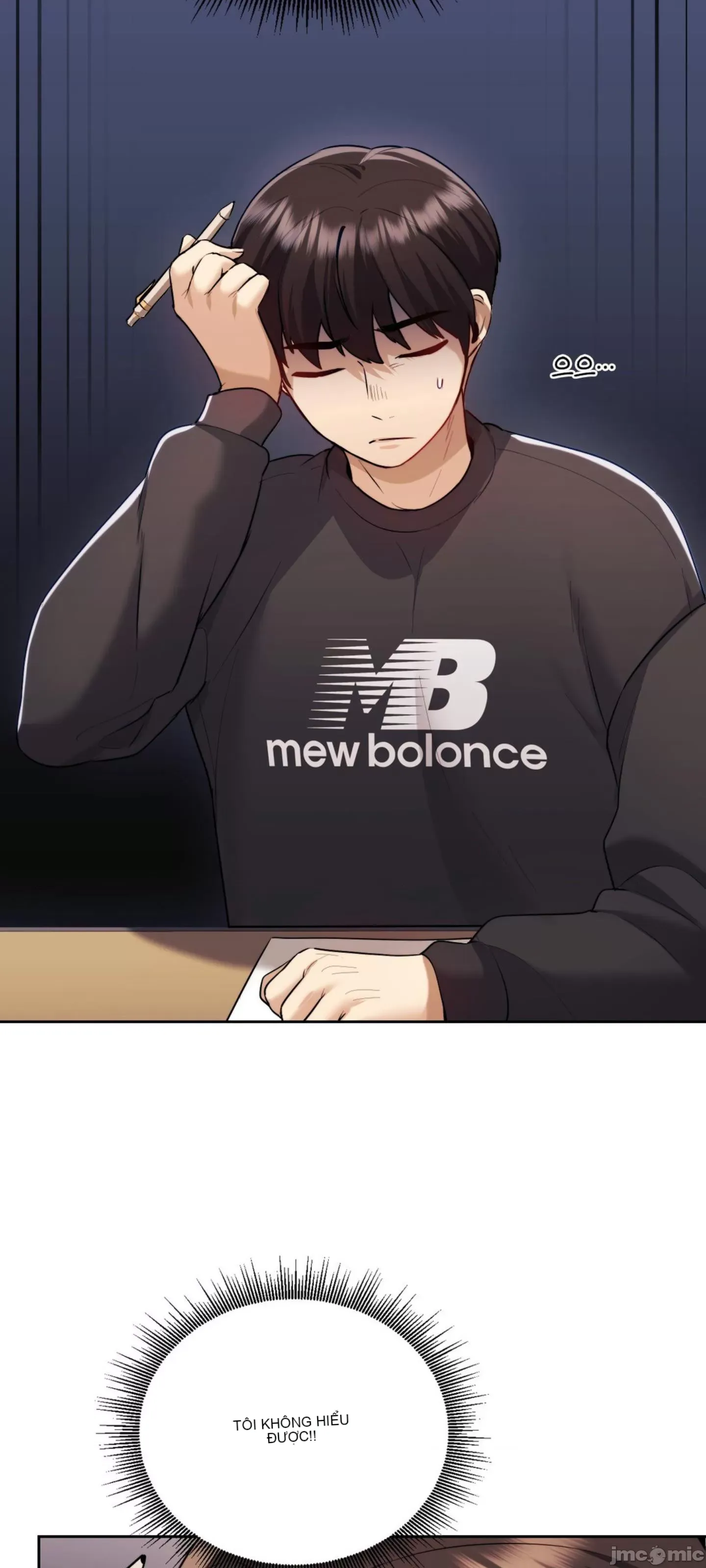 Yêu thích từ hôm nay Chương 1-72