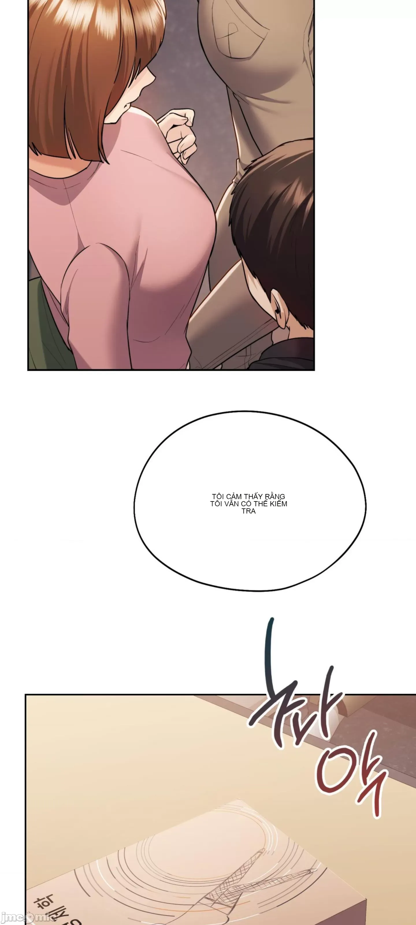 Yêu thích từ hôm nay Chương 1-72