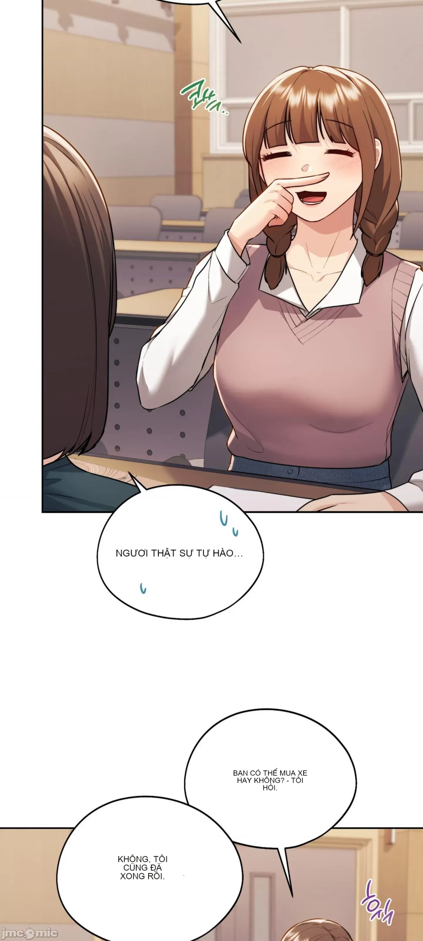 Yêu thích từ hôm nay Chương 1-72