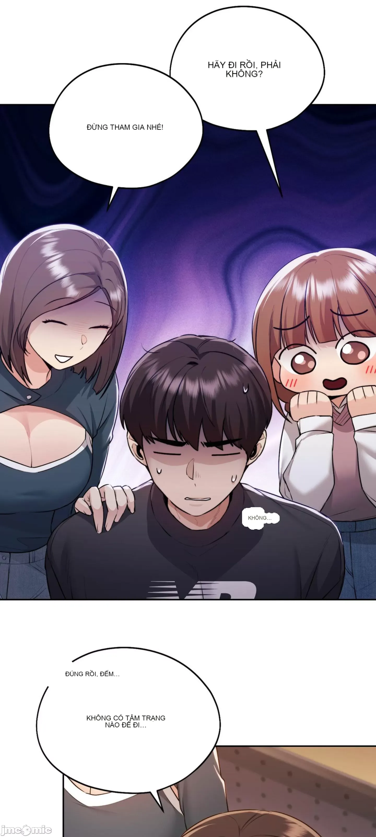 Yêu thích từ hôm nay Chương 1-72