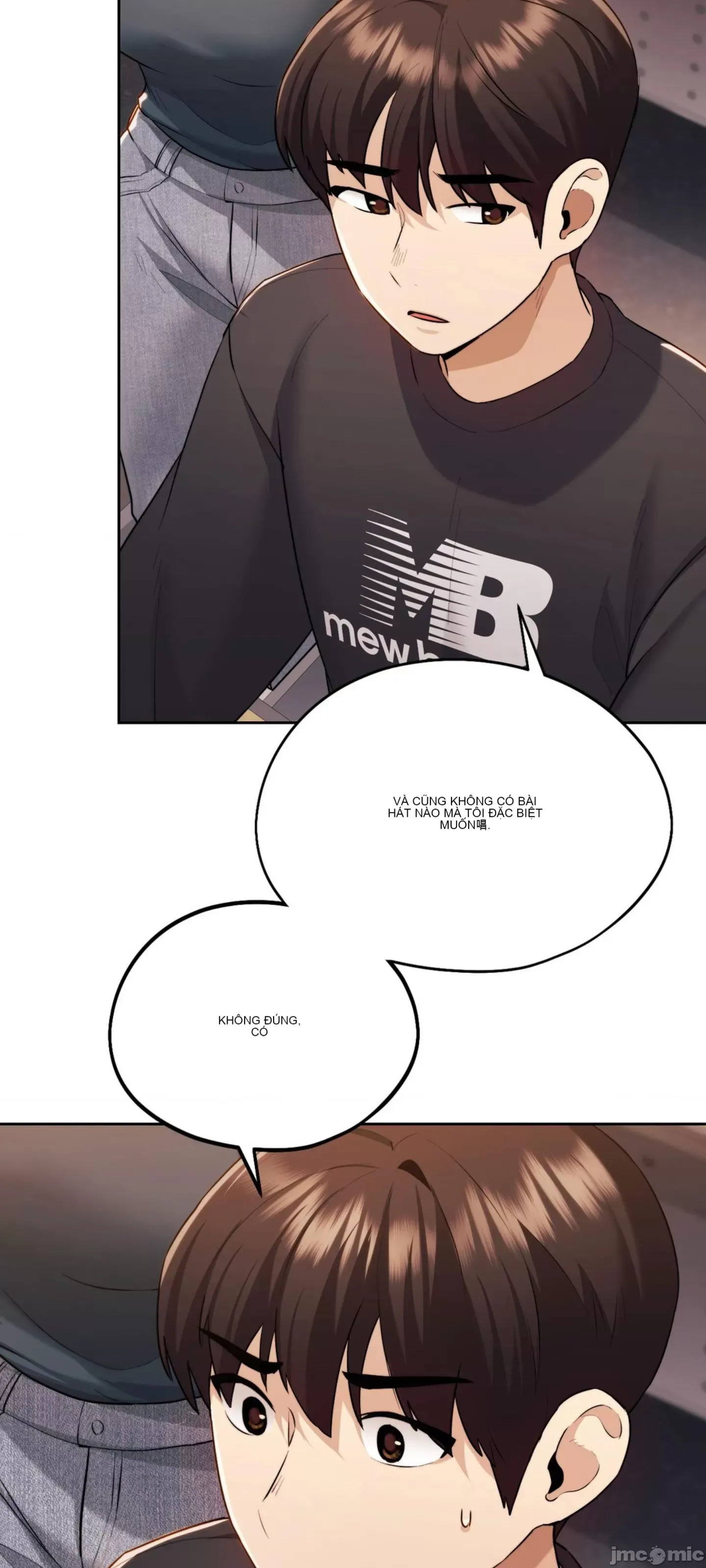 Yêu thích từ hôm nay Chương 1-72