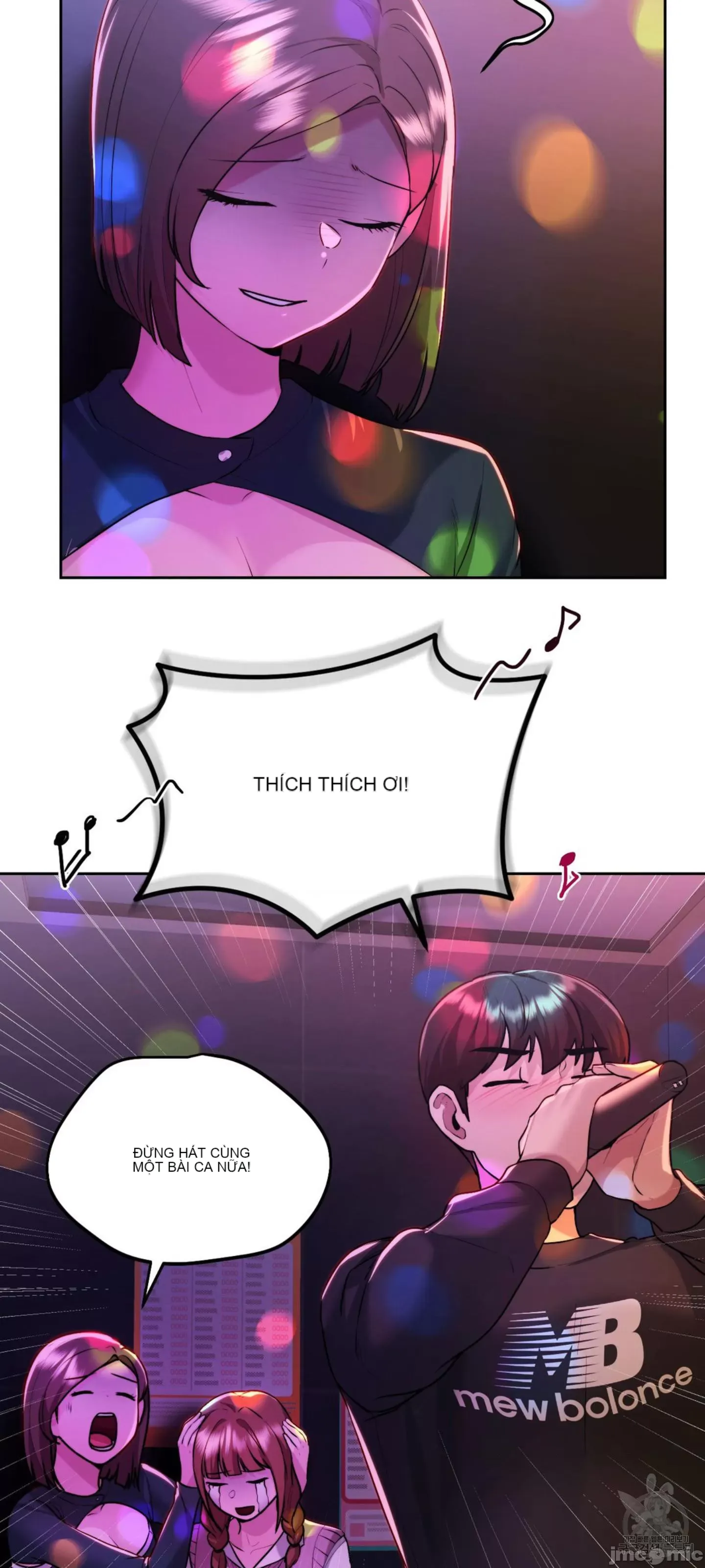 Yêu thích từ hôm nay Chương 1-72