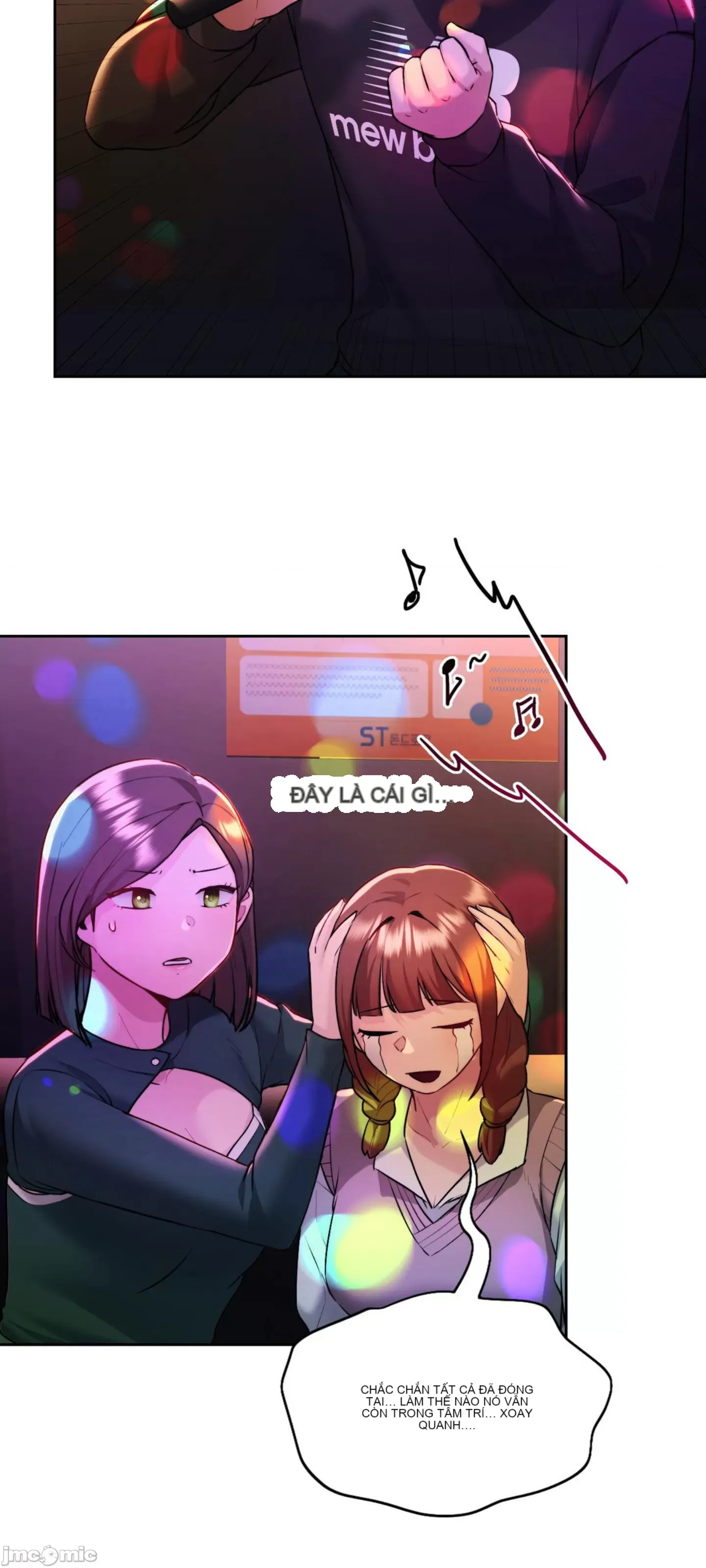 Yêu thích từ hôm nay Chương 1-72