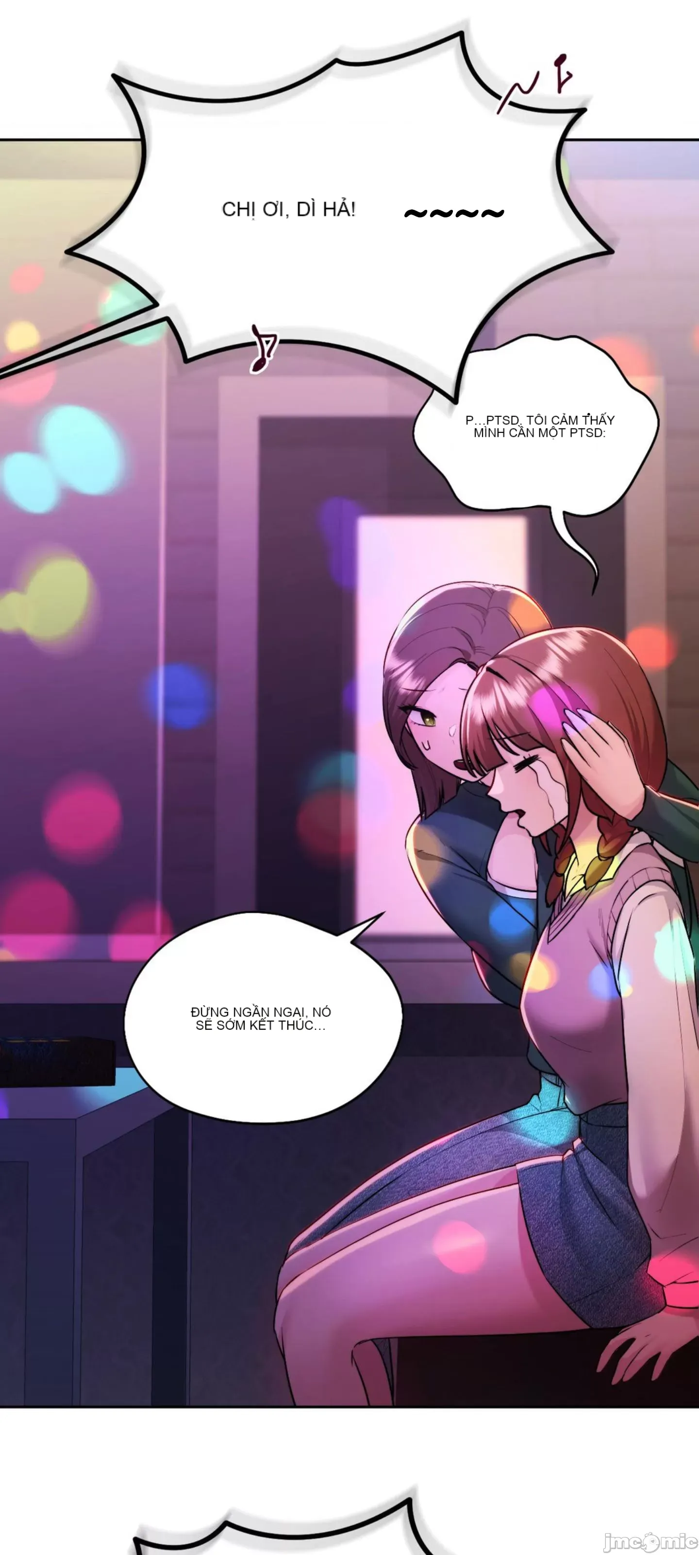 Yêu thích từ hôm nay Chương 1-72