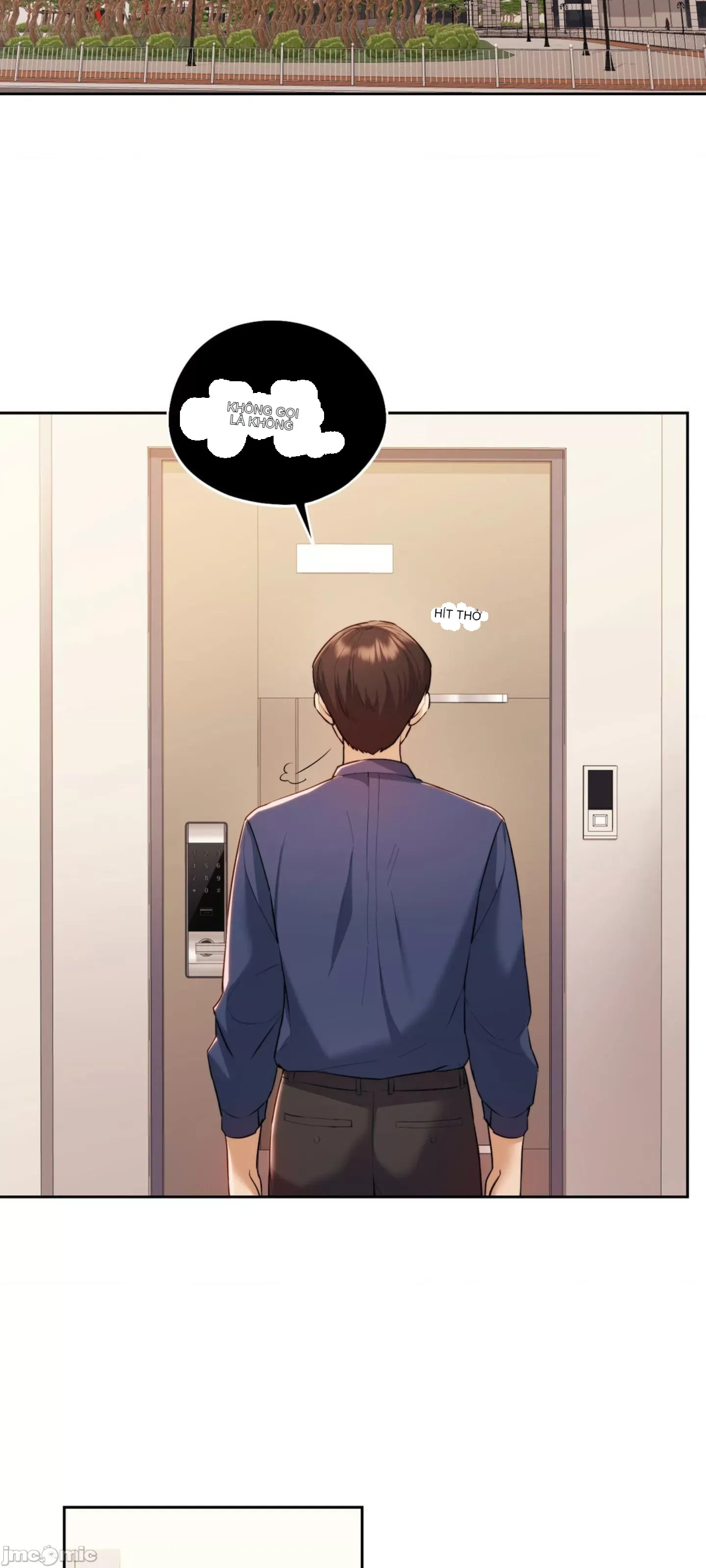 Yêu thích từ hôm nay Chương 1-72