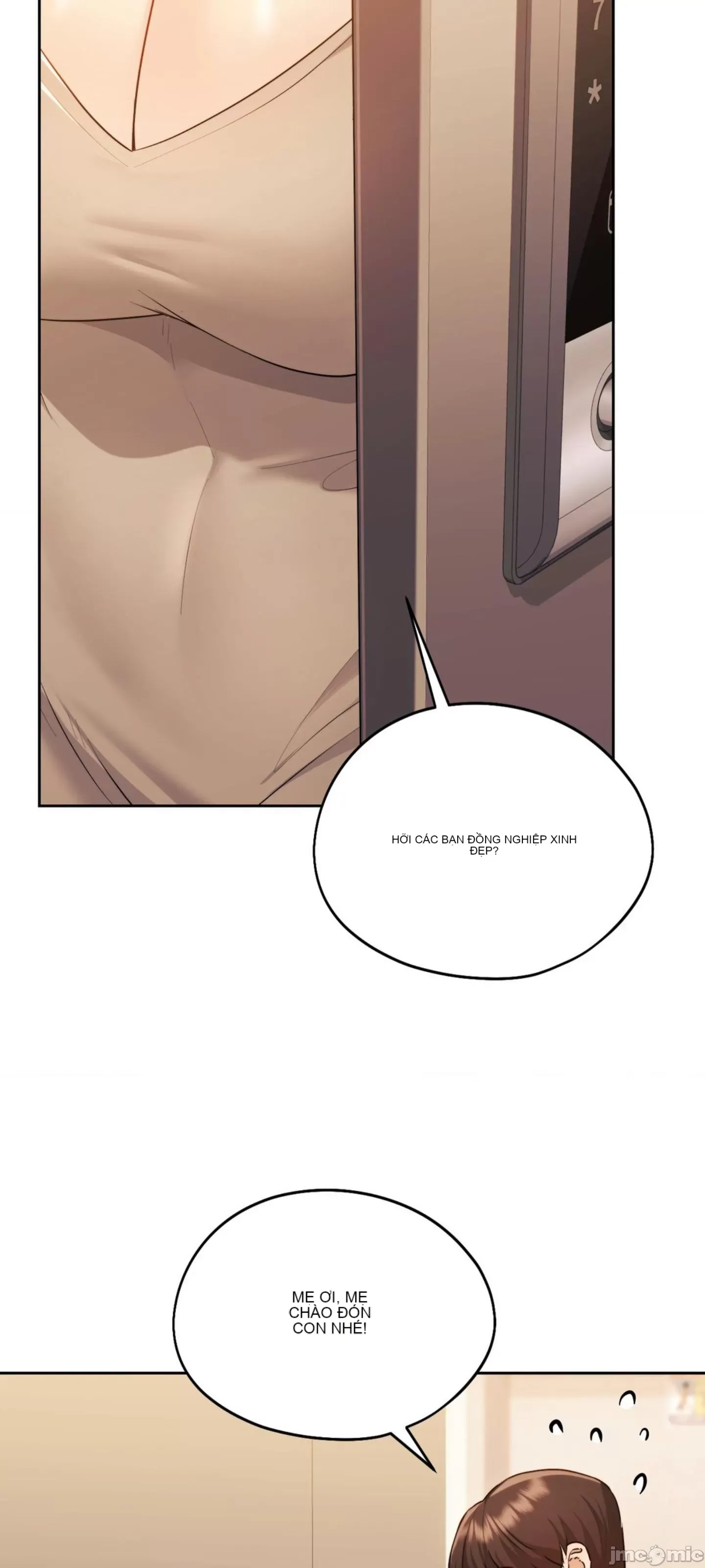 Yêu thích từ hôm nay Chương 1-72