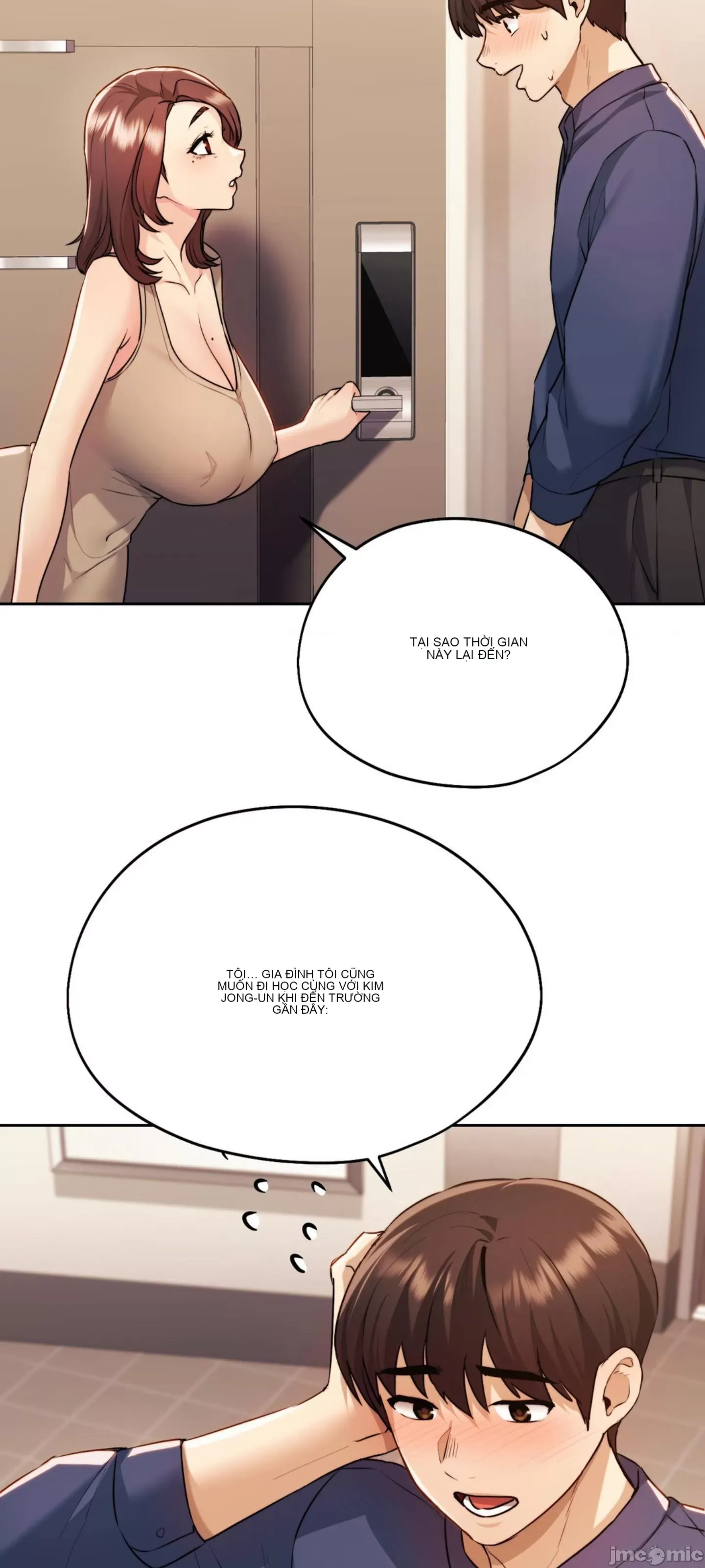 Yêu thích từ hôm nay Chương 1-72