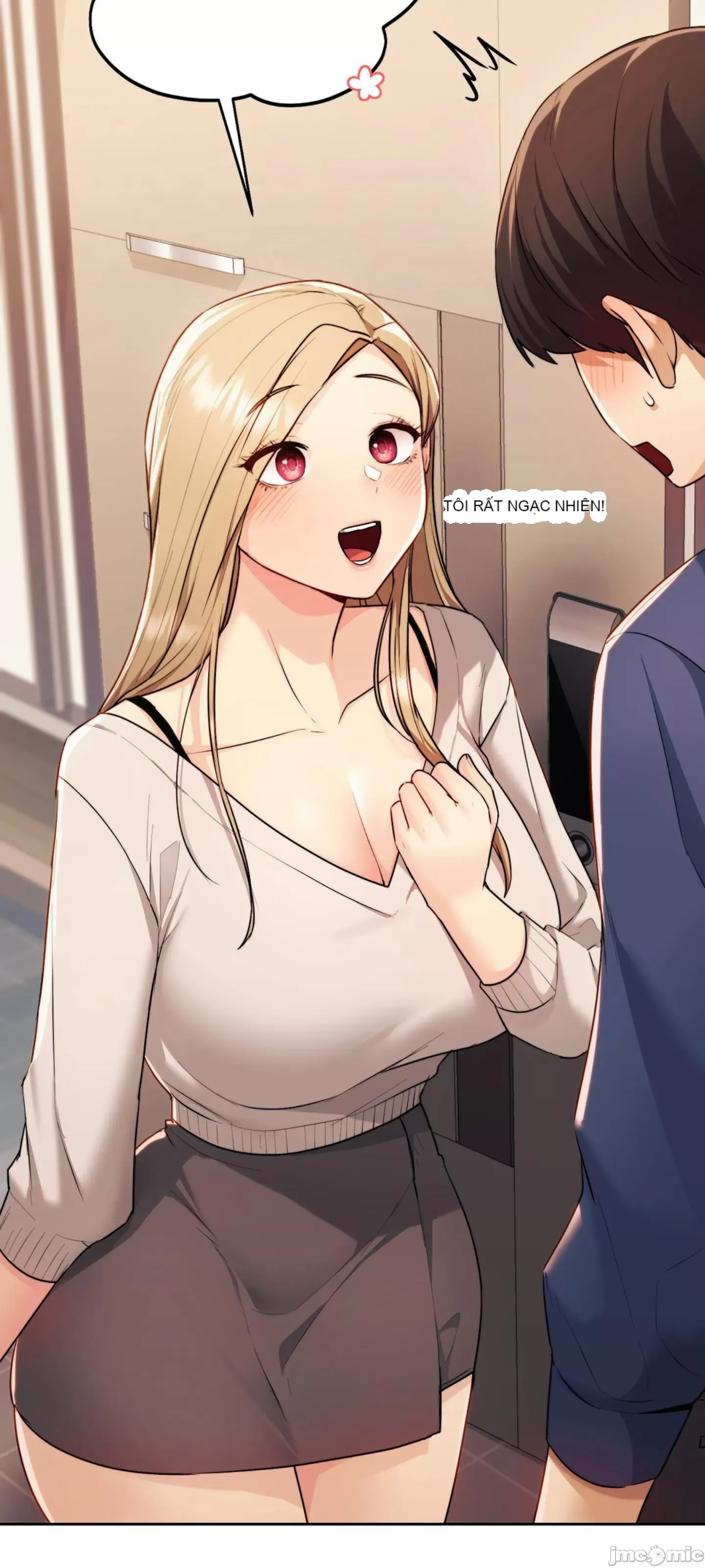 Yêu thích từ hôm nay Chương 1-72