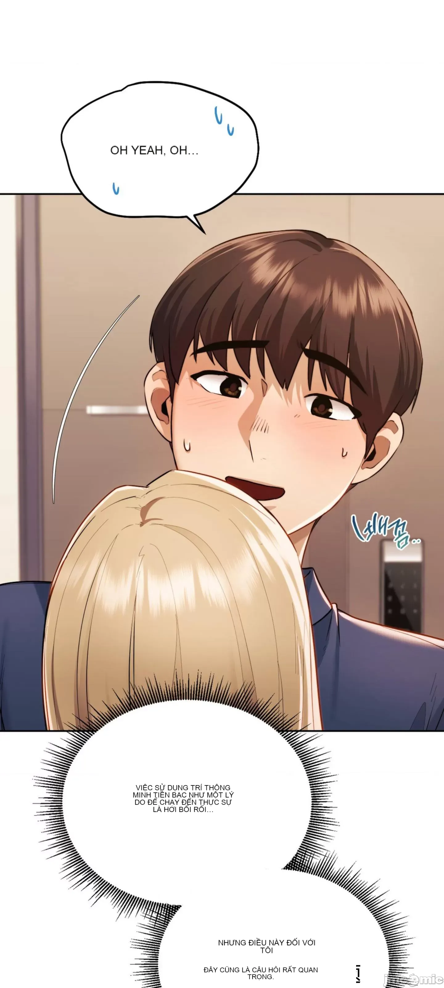 Yêu thích từ hôm nay Chương 1-72