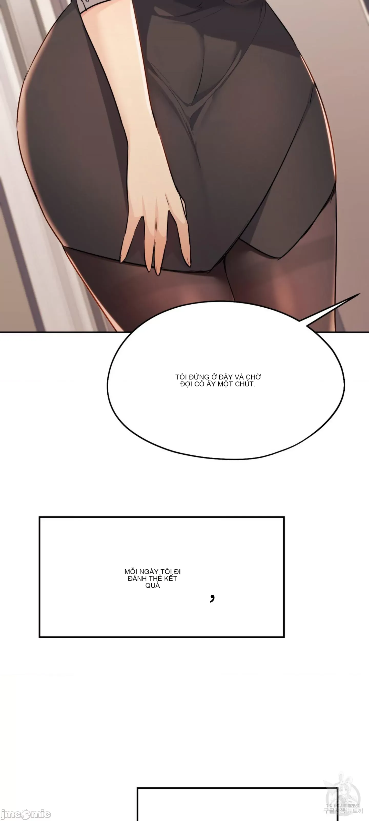 Yêu thích từ hôm nay Chương 1-72