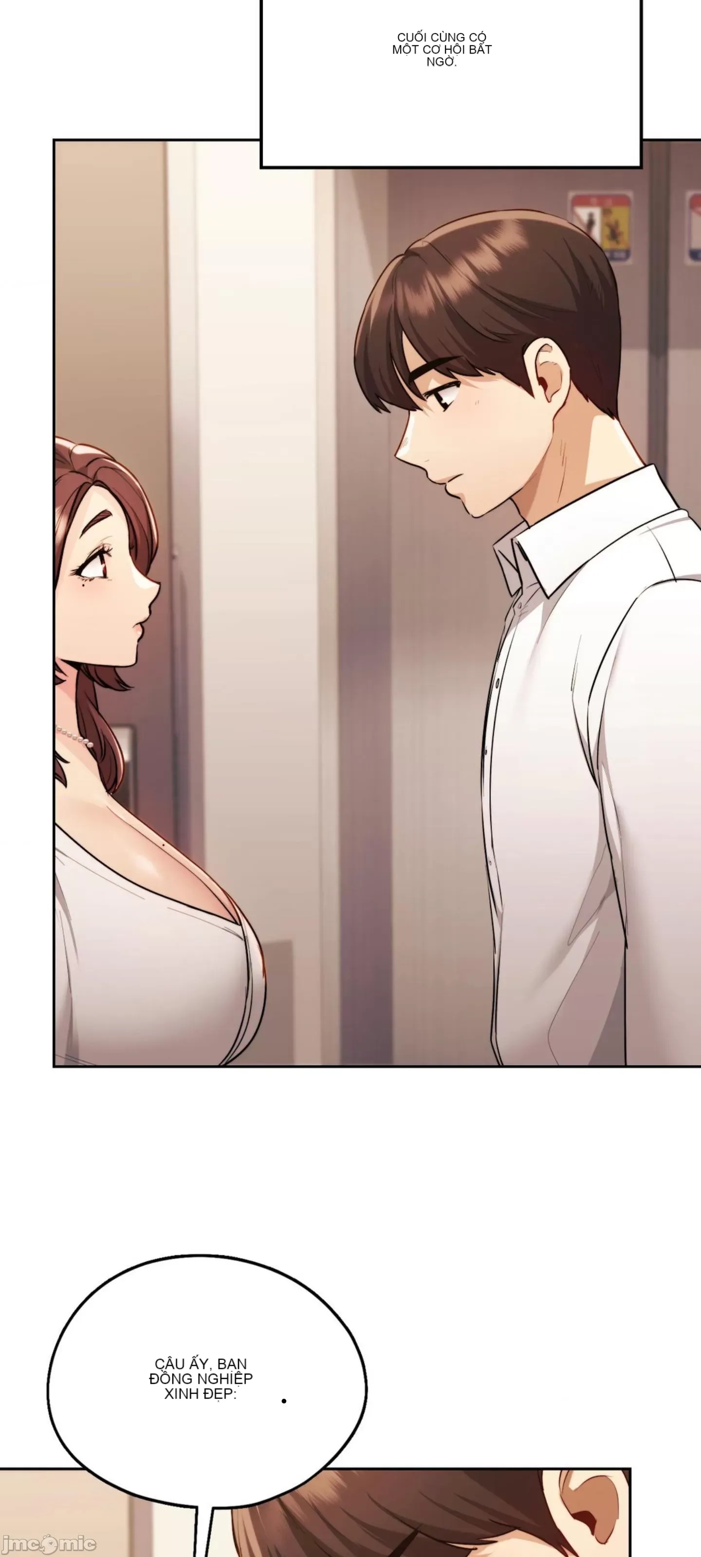 Yêu thích từ hôm nay Chương 1-72