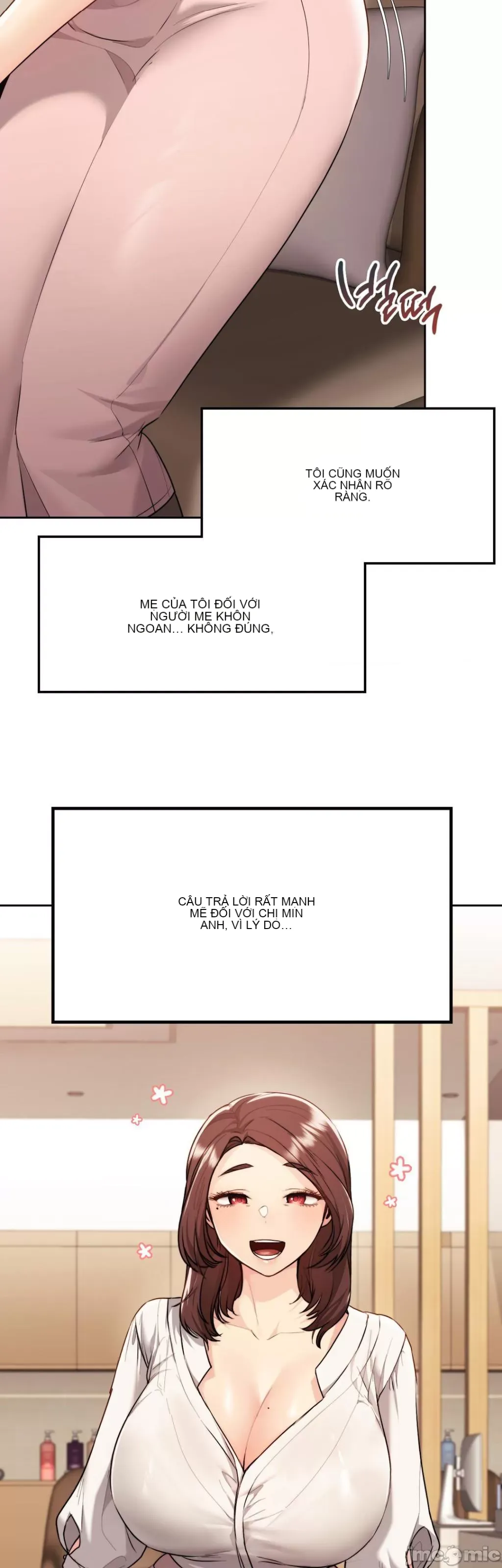 Yêu thích từ hôm nay Chương 1-72