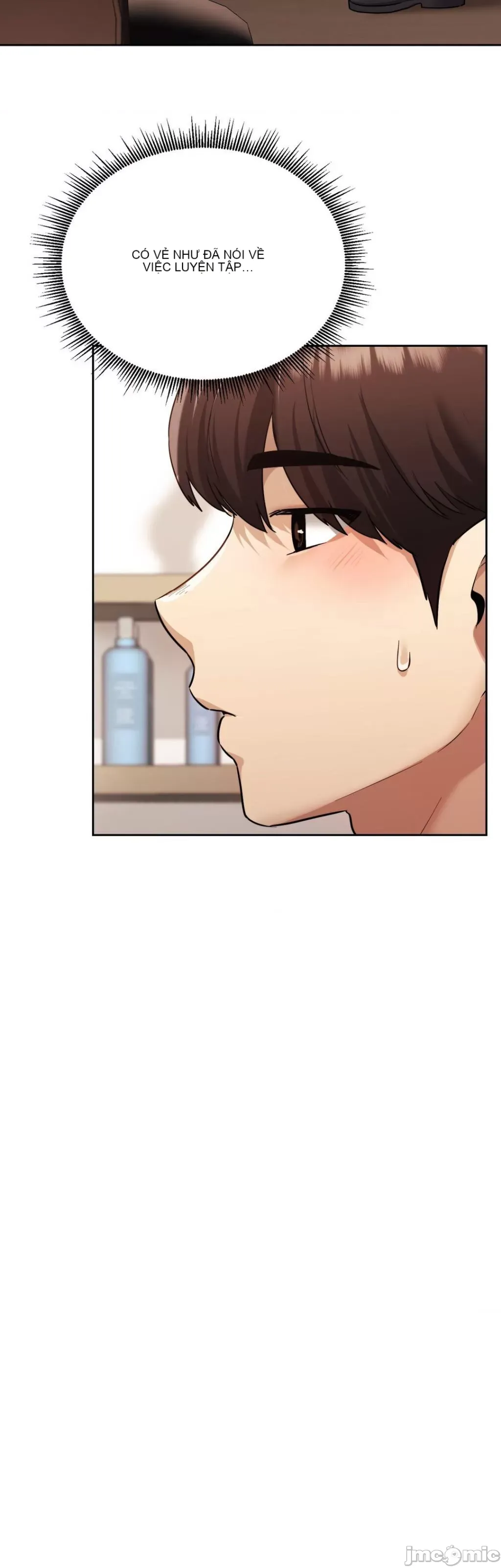 Yêu thích từ hôm nay Chương 1-72