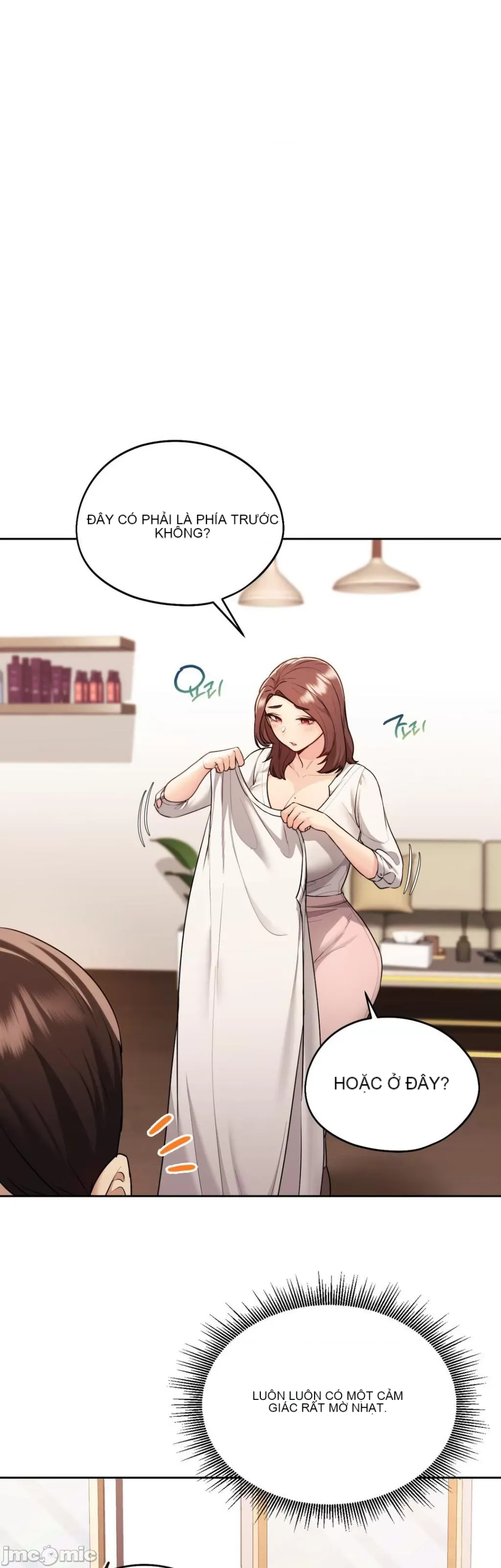 Yêu thích từ hôm nay Chương 1-72