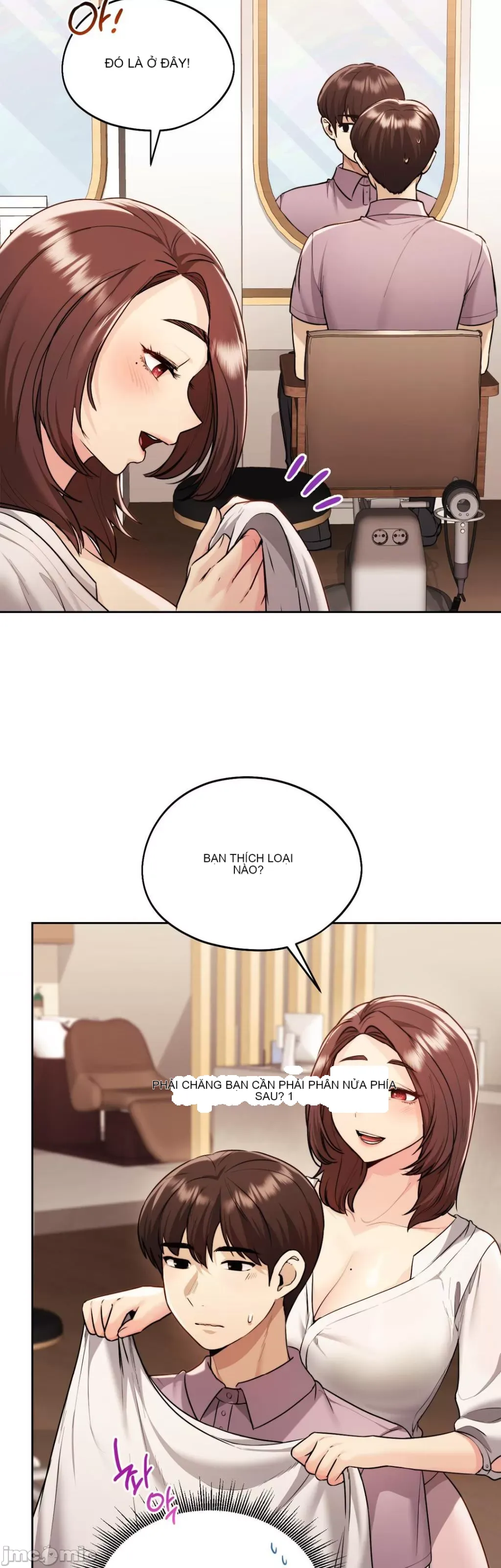 Yêu thích từ hôm nay Chương 1-72