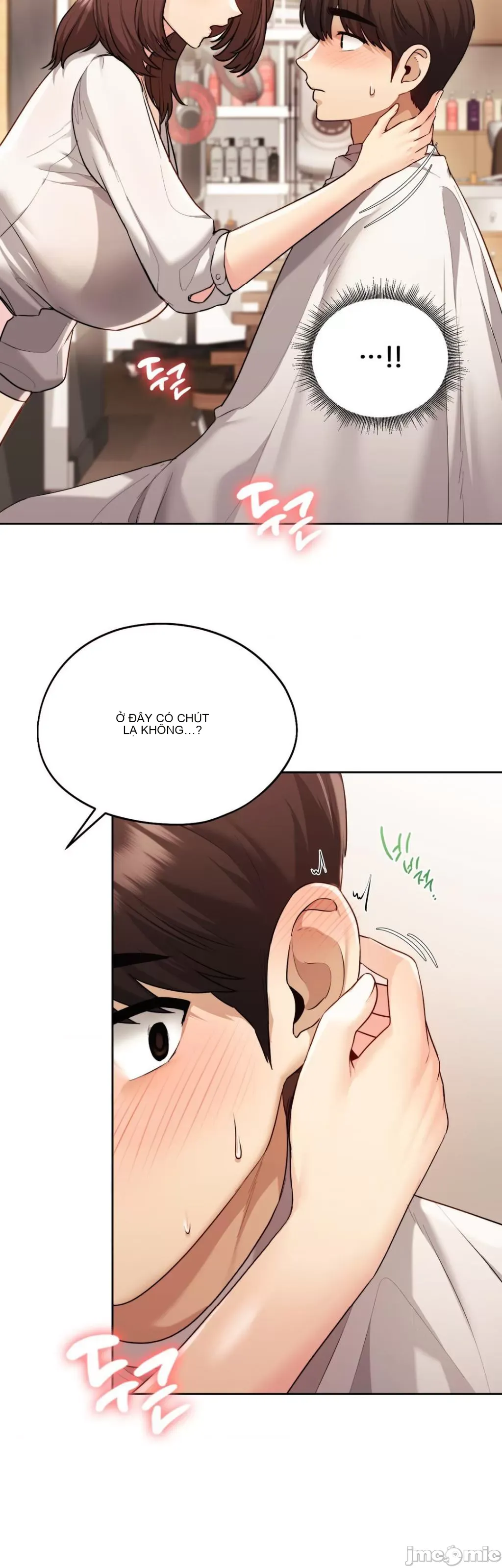 Yêu thích từ hôm nay Chương 1-72