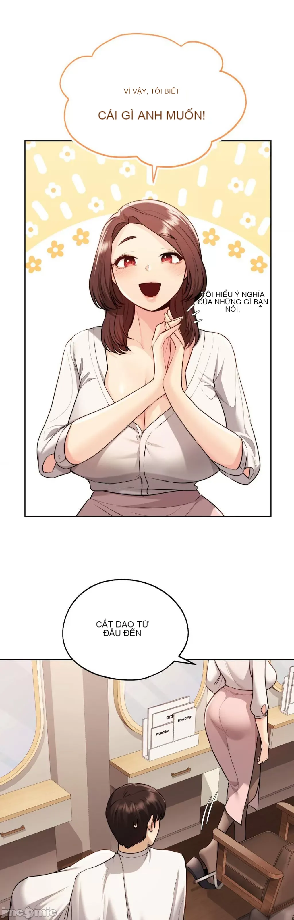 Yêu thích từ hôm nay Chương 1-72