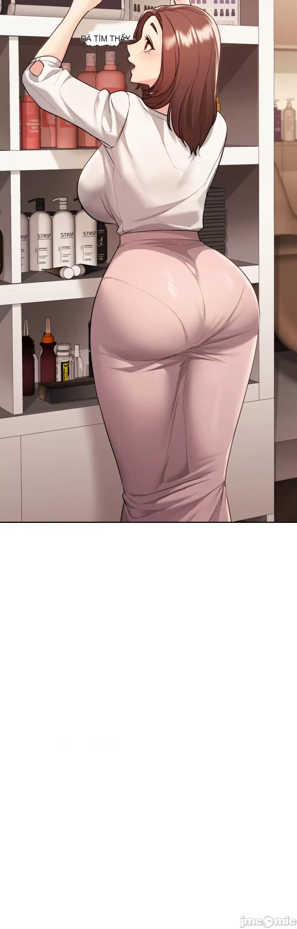 Yêu thích từ hôm nay Chương 1-72