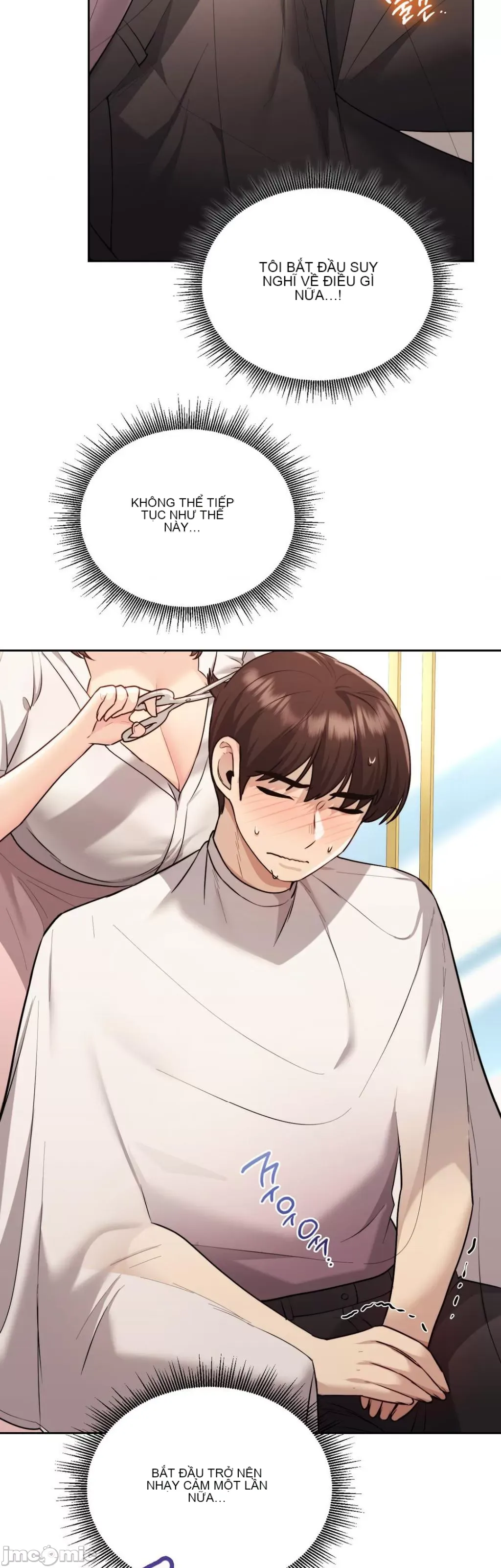 Yêu thích từ hôm nay Chương 1-72