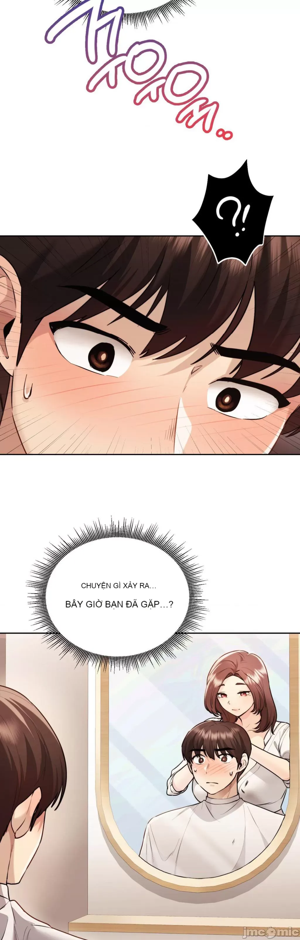 Yêu thích từ hôm nay Chương 1-72