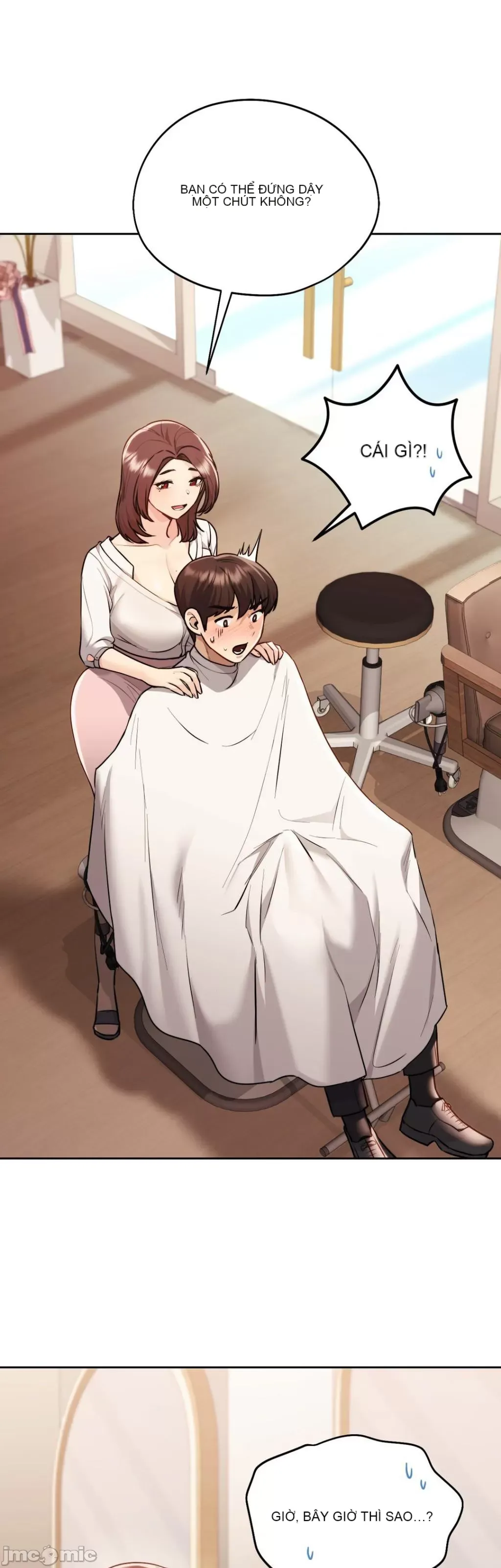 Yêu thích từ hôm nay Chương 1-72