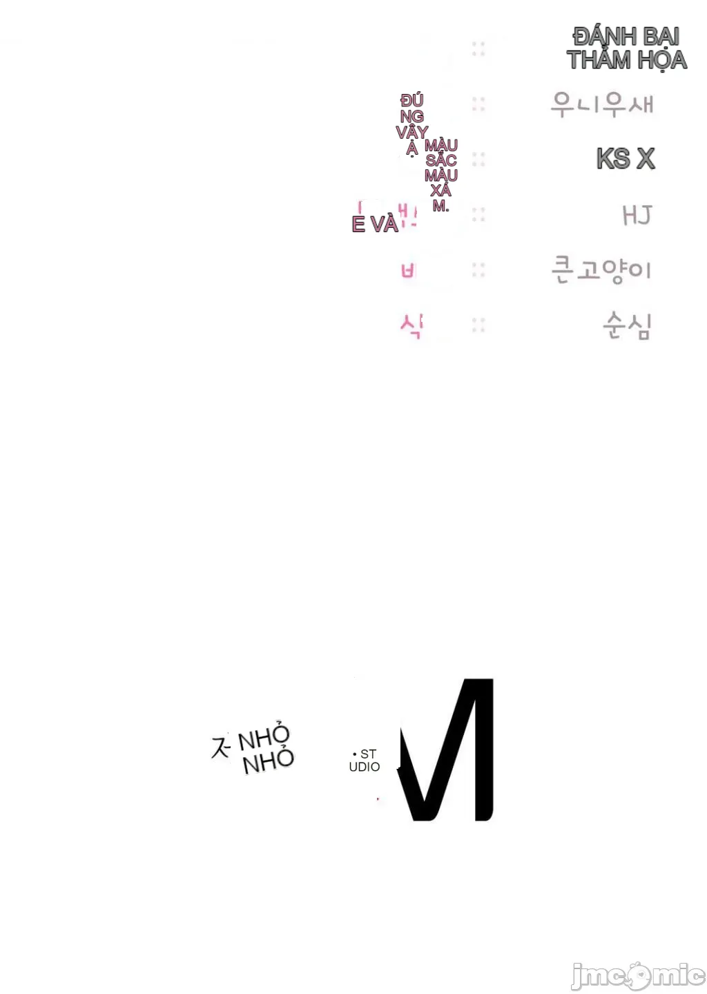 Yêu thích từ hôm nay Chương 1-72