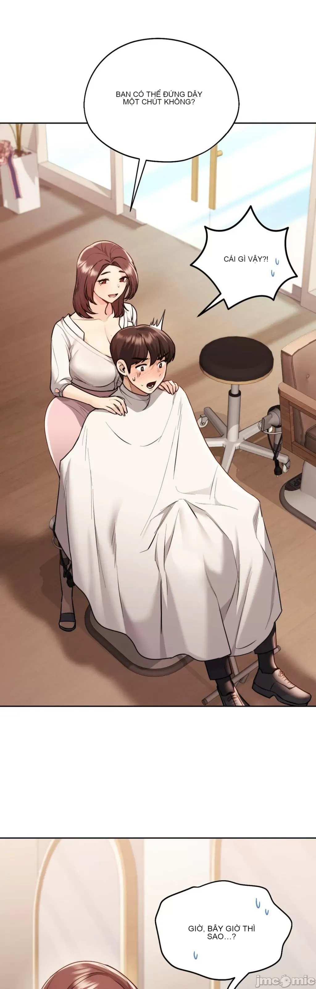 Yêu thích từ hôm nay Chương 1-72