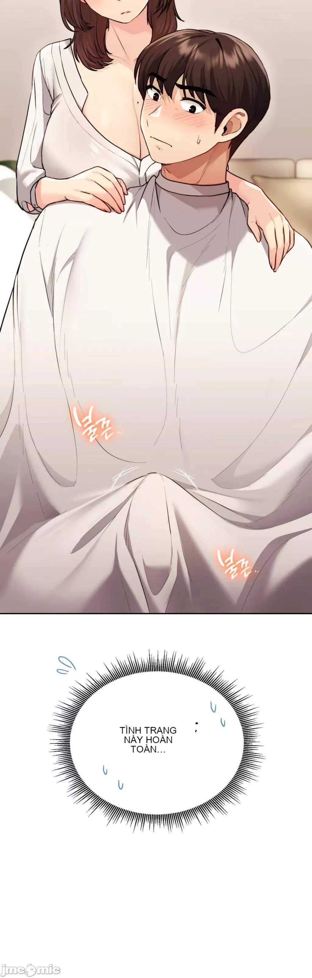 Yêu thích từ hôm nay Chương 1-72