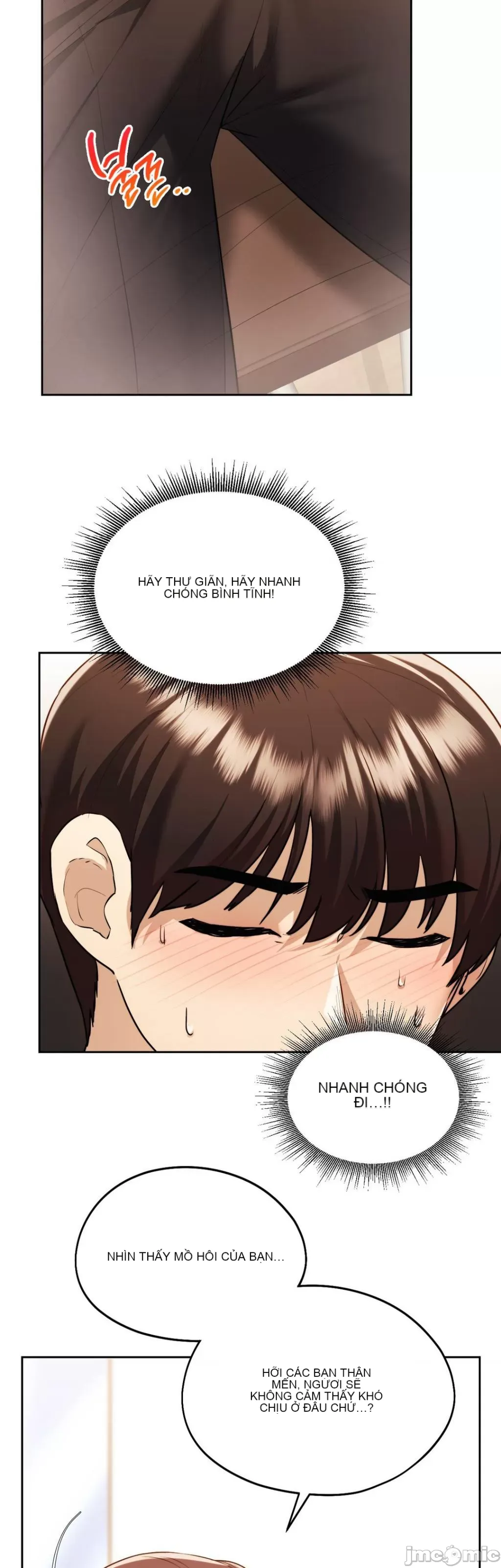 Yêu thích từ hôm nay Chương 1-72